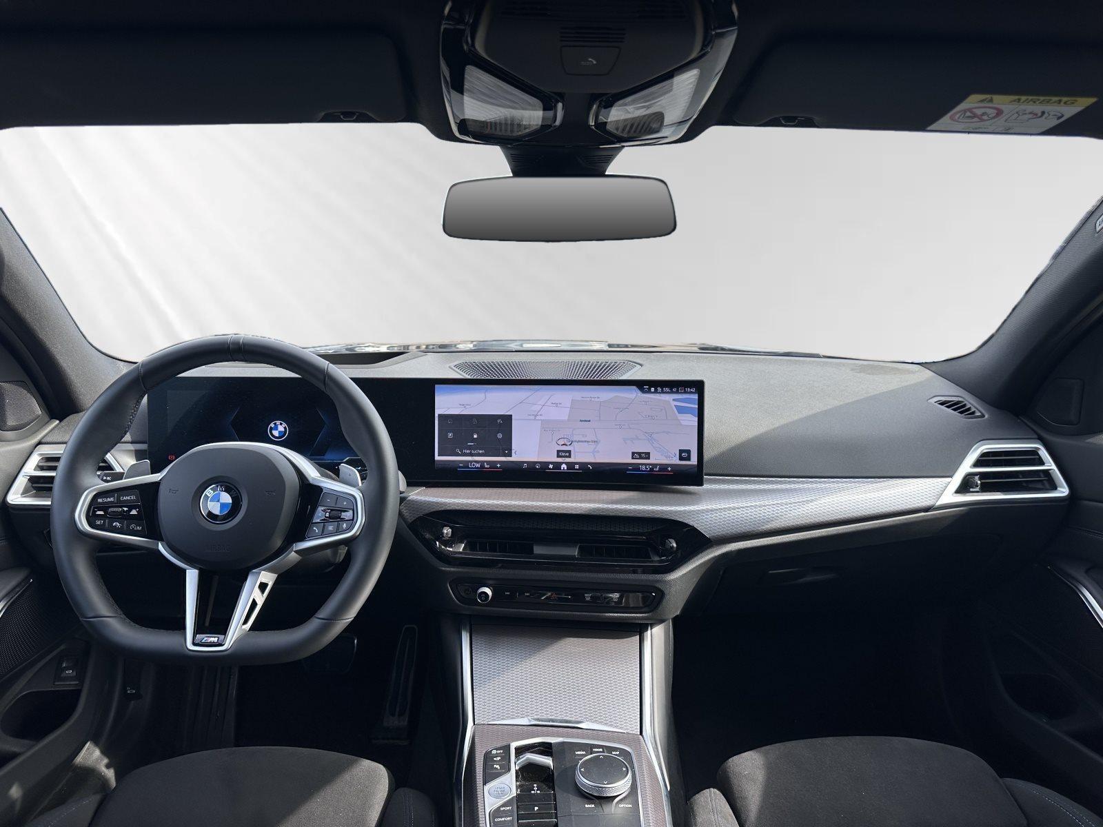 BMW 3er Touring – Bild 17
