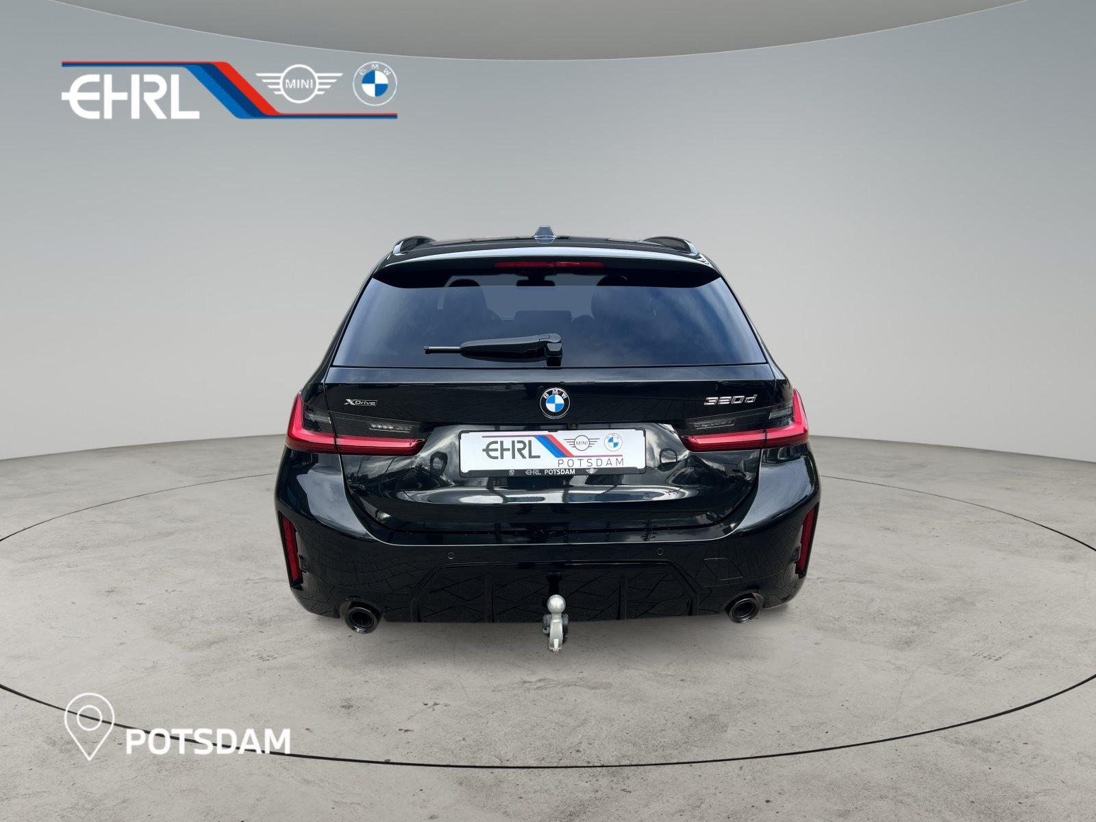 BMW 3er Touring – Bild 32