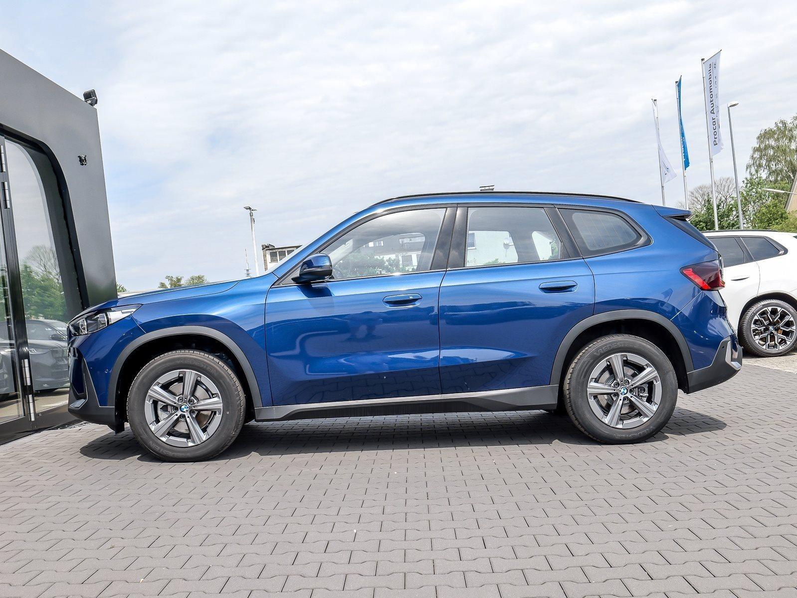 BMW X1 – Bild 19