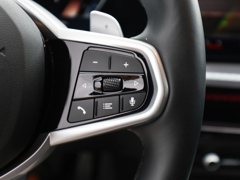 BMW 3er Touring – Bild 13