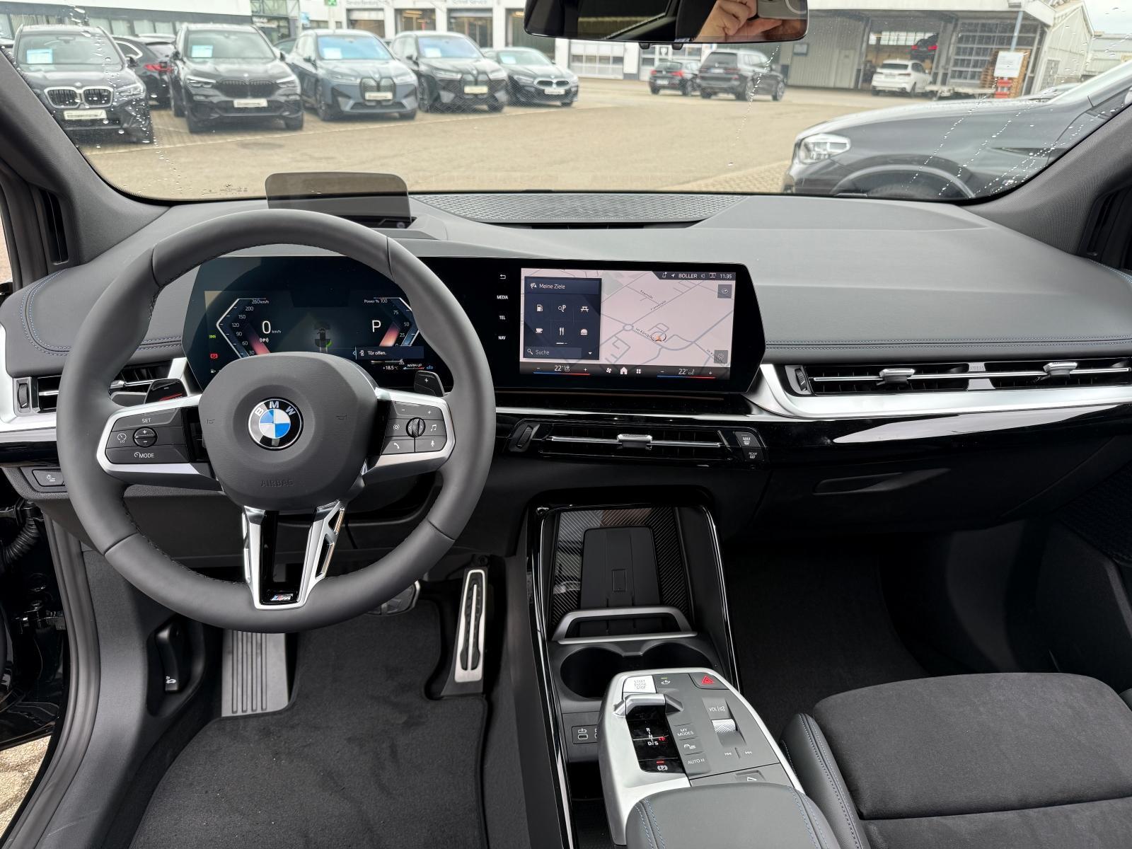 BMW 2er Active Tourer – Bild 9