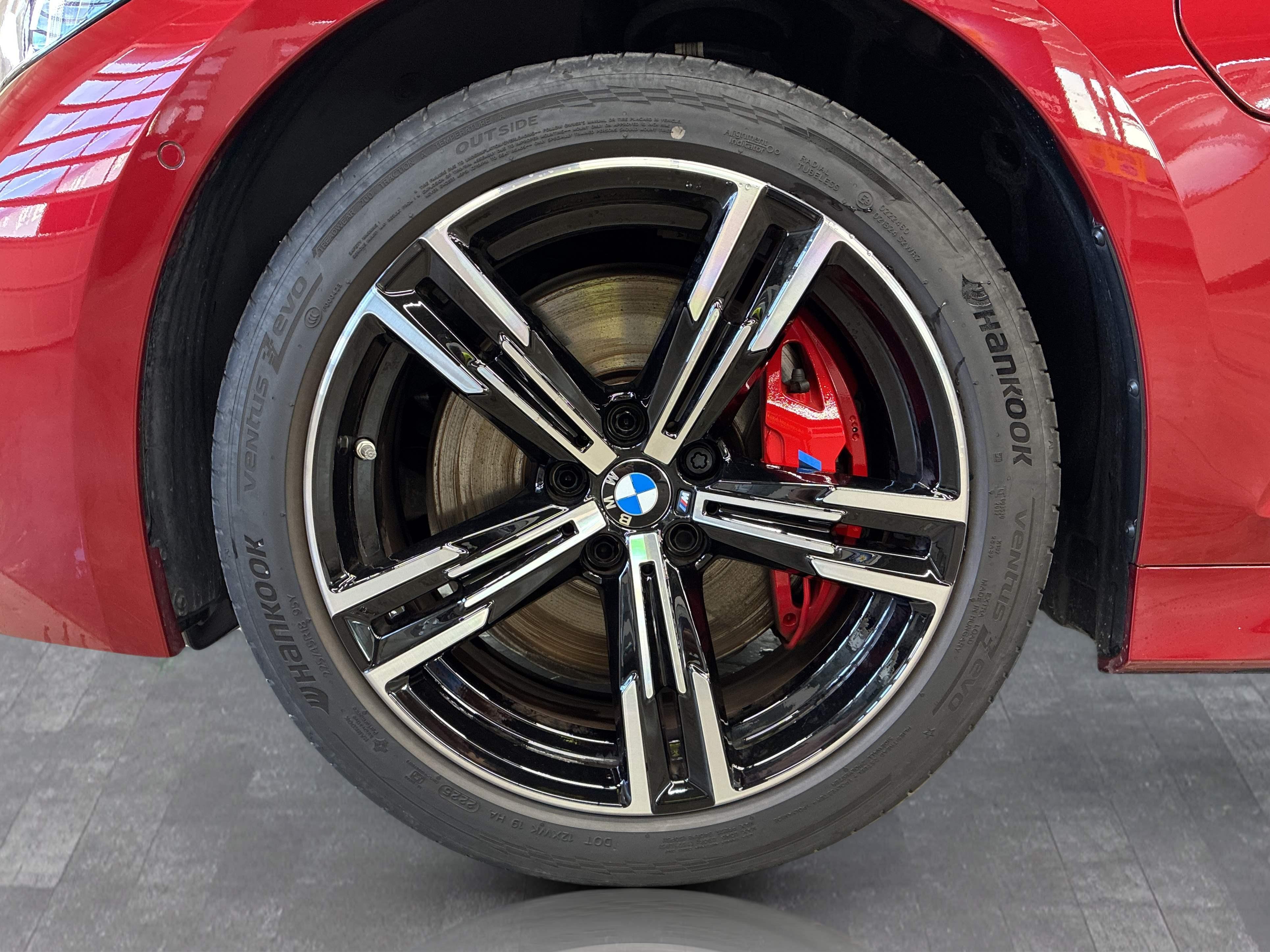 BMW 3er Touring – Bild 9