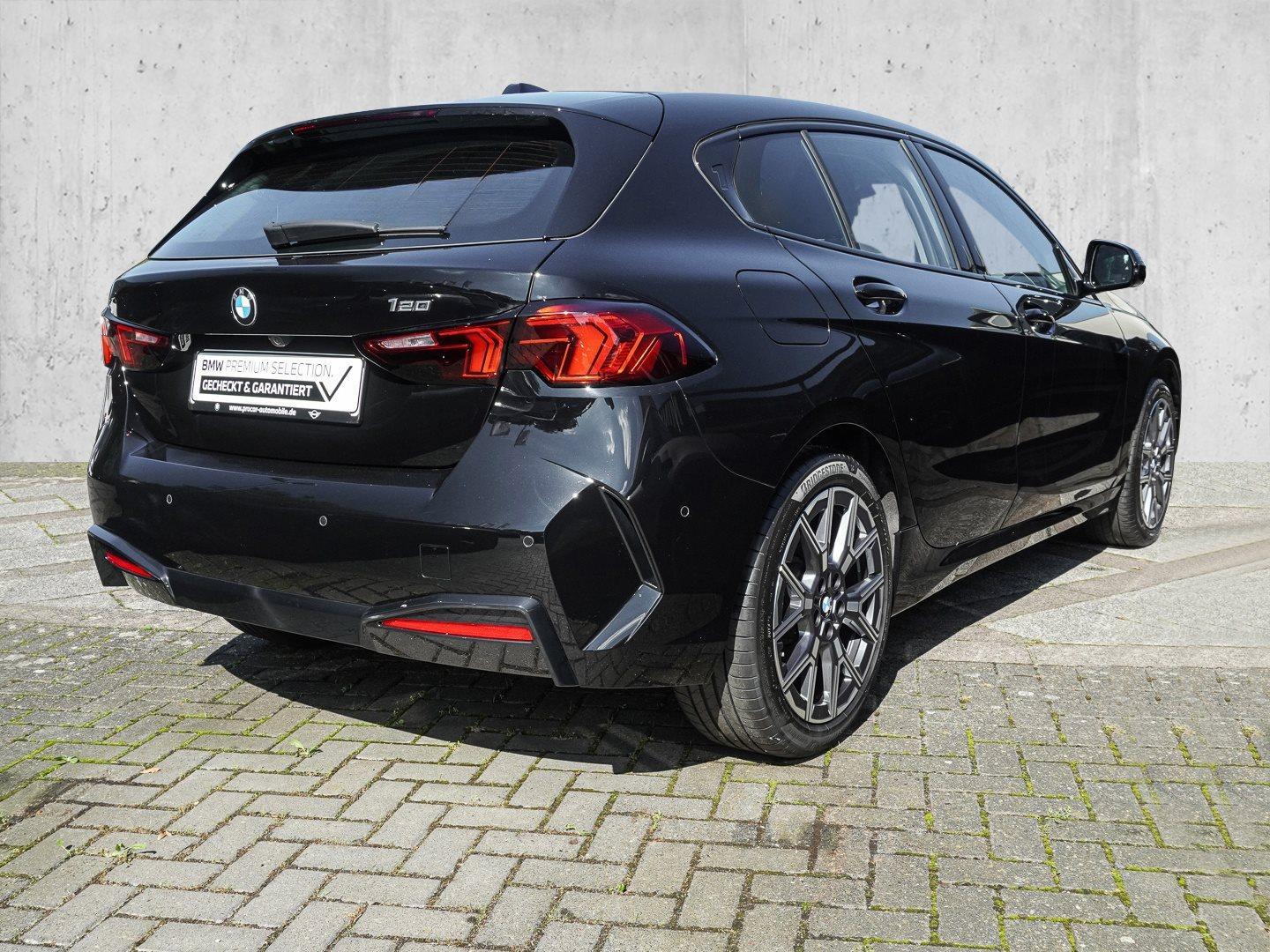 BMW 1er – Bild 2
