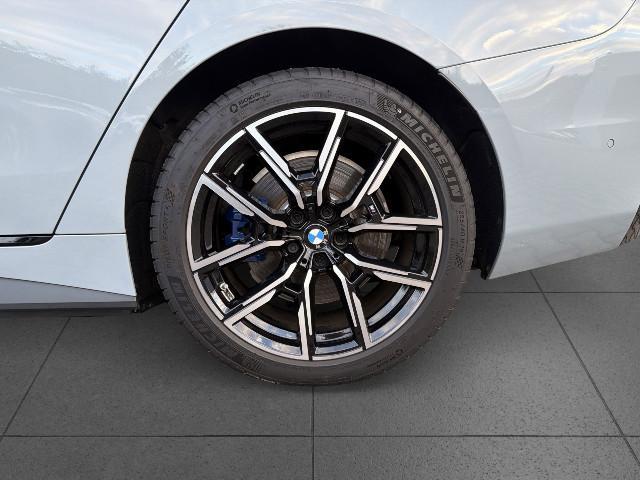 BMW i4 Gran Coupé – Bild 8