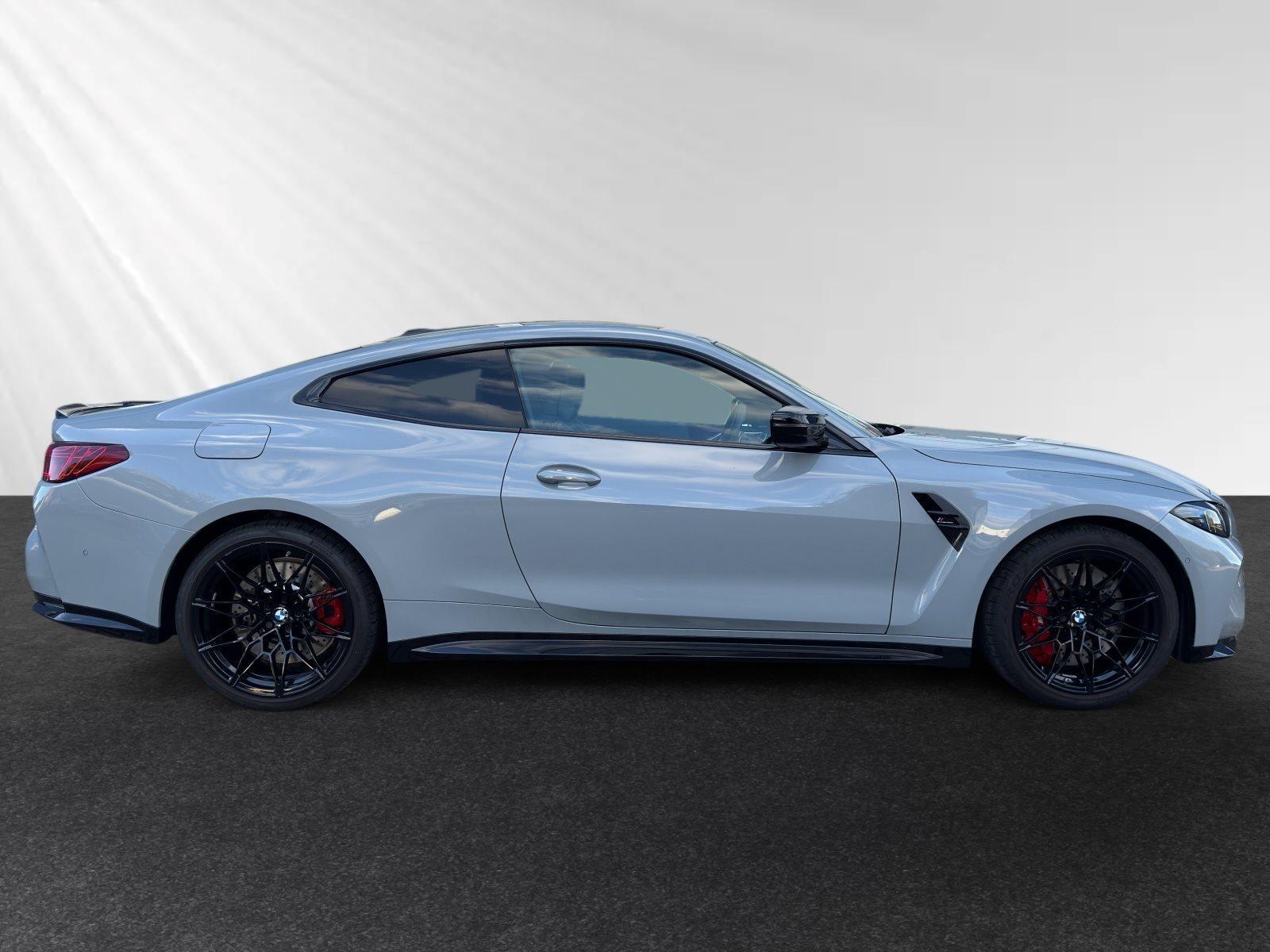 BMW M4 Coupé – Bild 2
