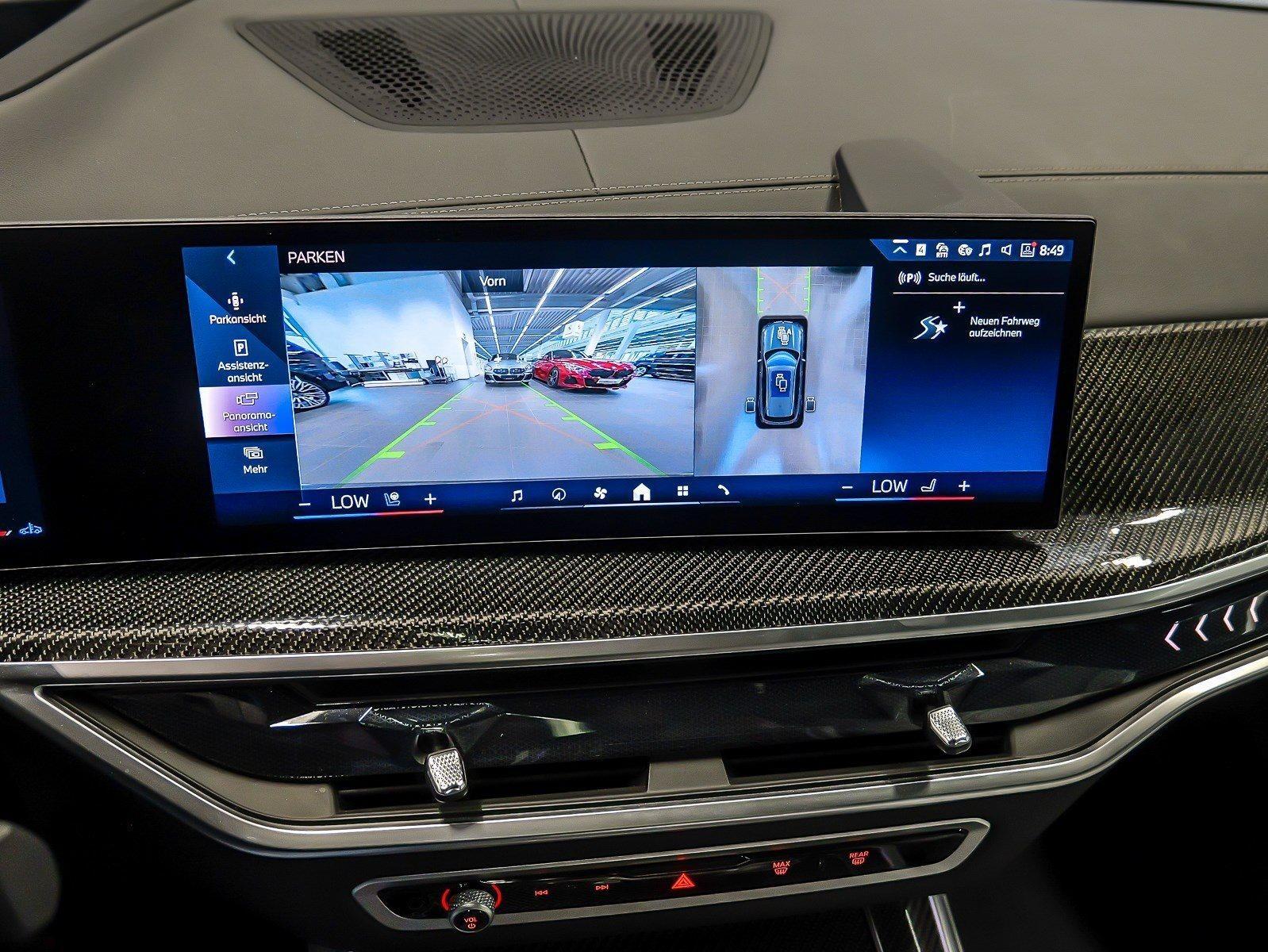 BMW X5 – Bild 8