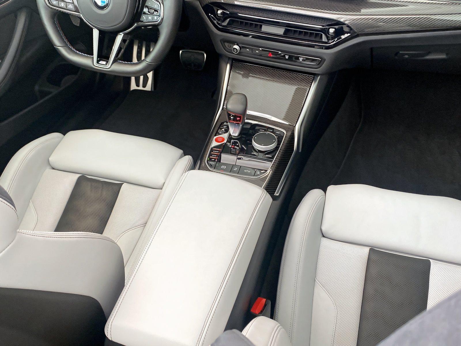 BMW M4 Cabrio – Bild 11