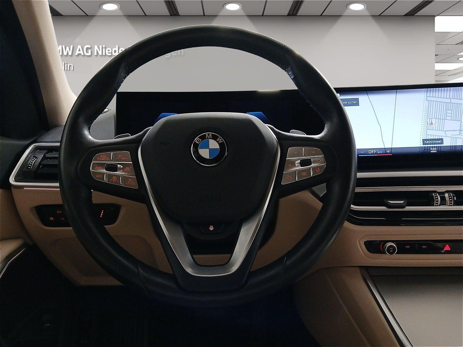 BMW 3er Touring – Bild 11
