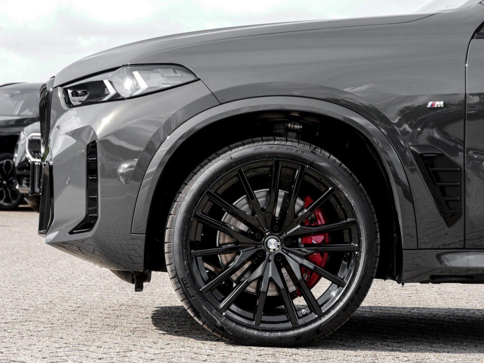 BMW X5 – Bild 6
