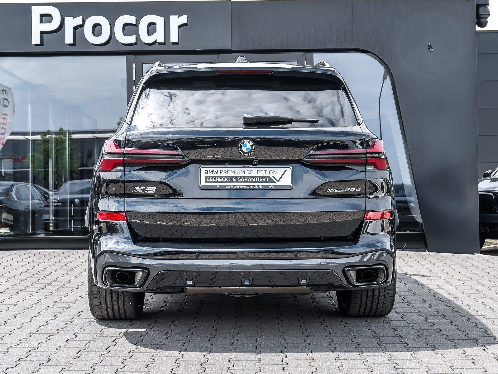 BMW X5 – Bild 16
