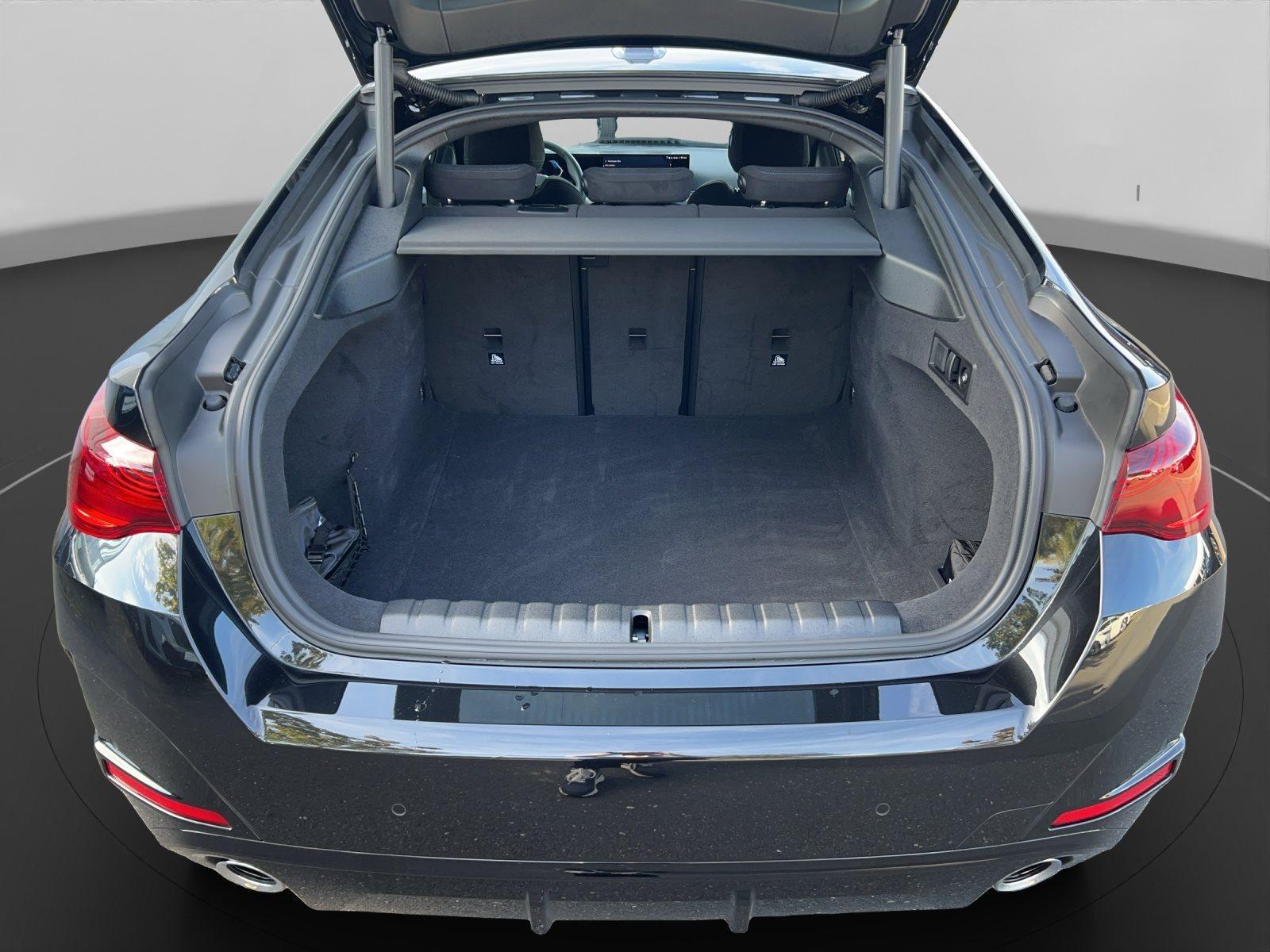 BMW 4er Gran Coupé – Bild 11