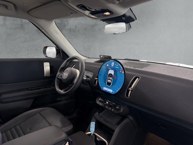 MINI Countryman – Bild 8