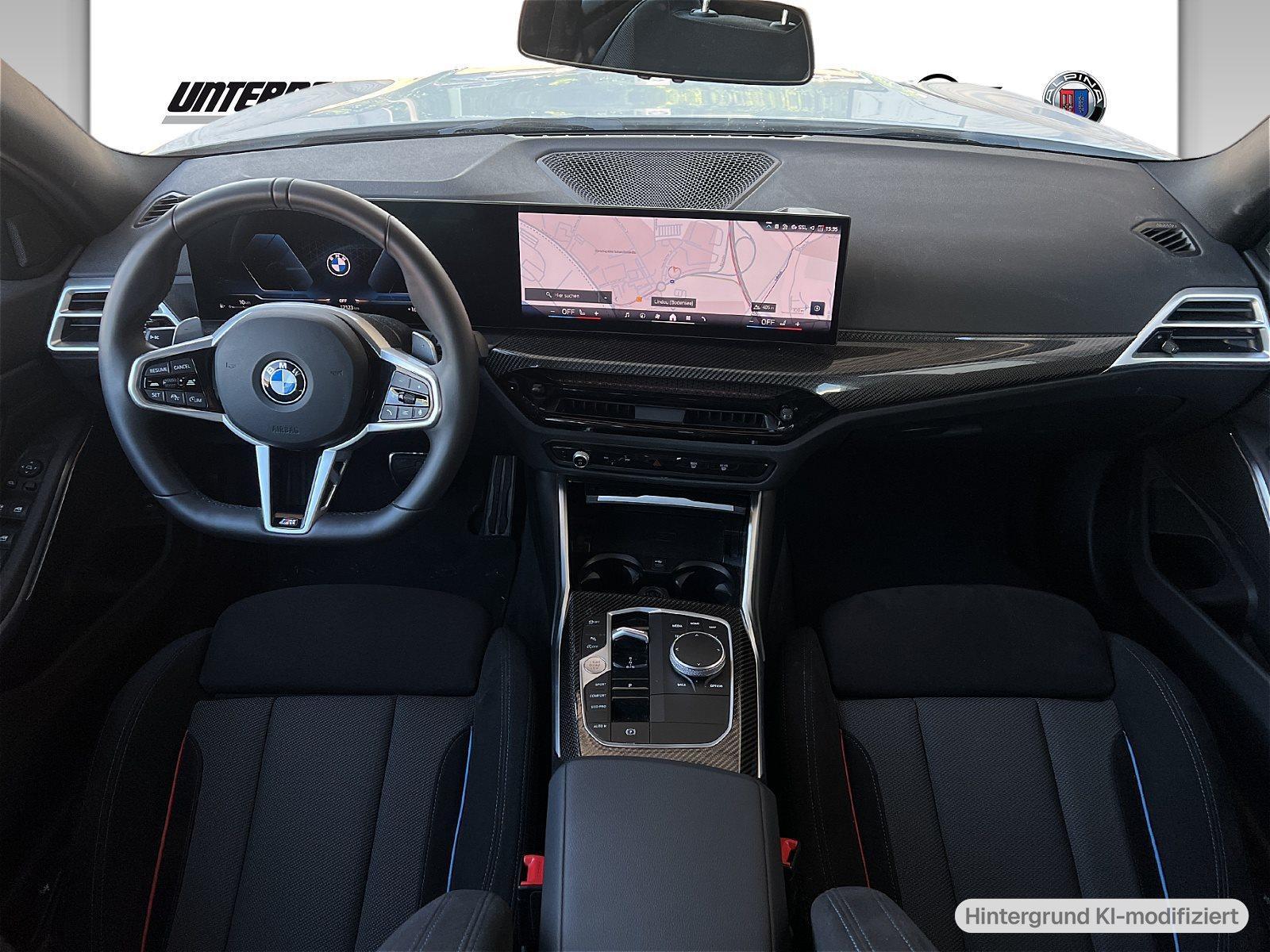 BMW 3er Touring – Bild 10