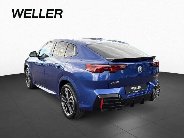 BMW X2 – Bild 4