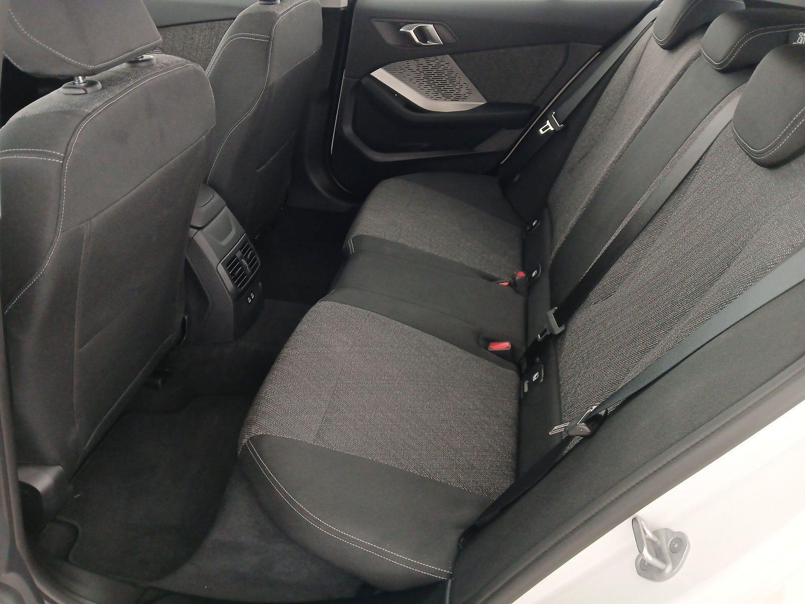 BMW 1er – Bild 9