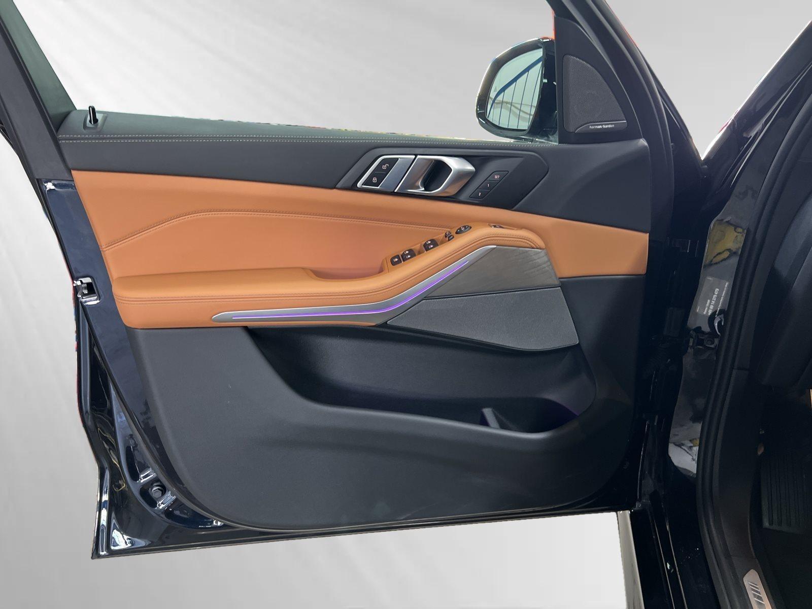 BMW X5 – Bild 12