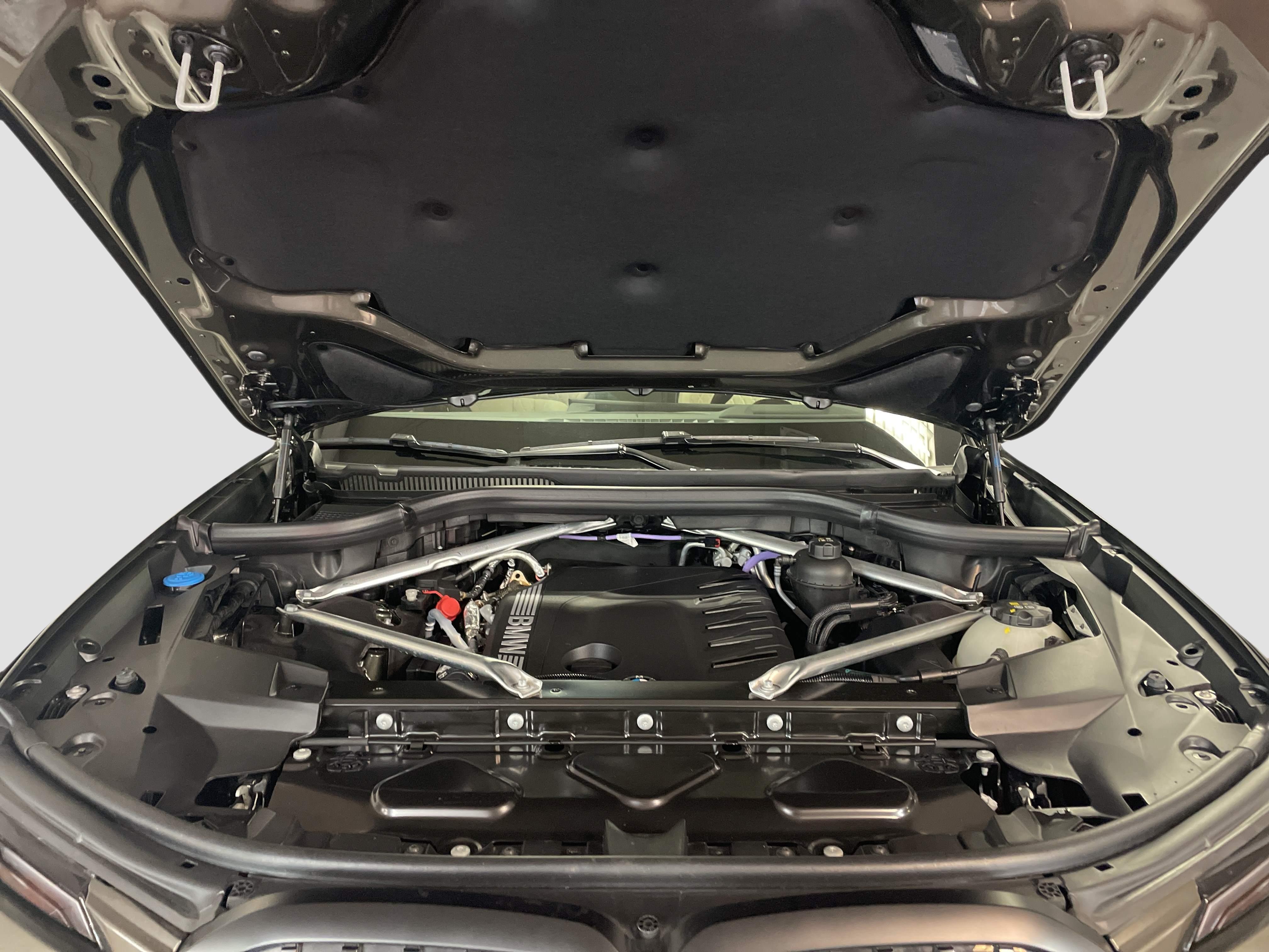 BMW X7 – Bild 19