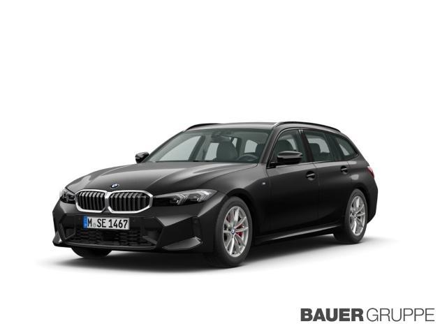 BMW 3er Touring