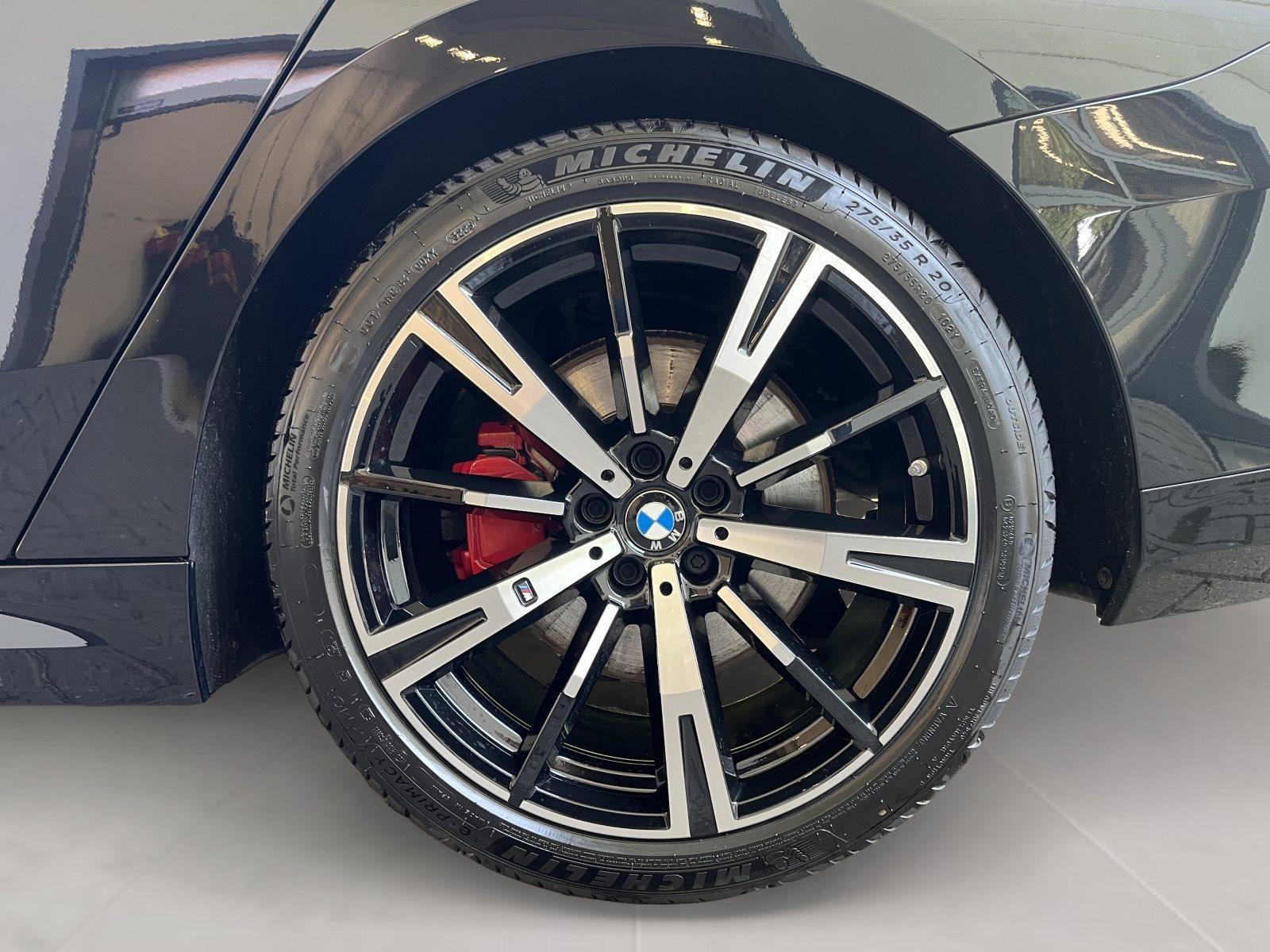 BMW 5er Touring – Bild 26