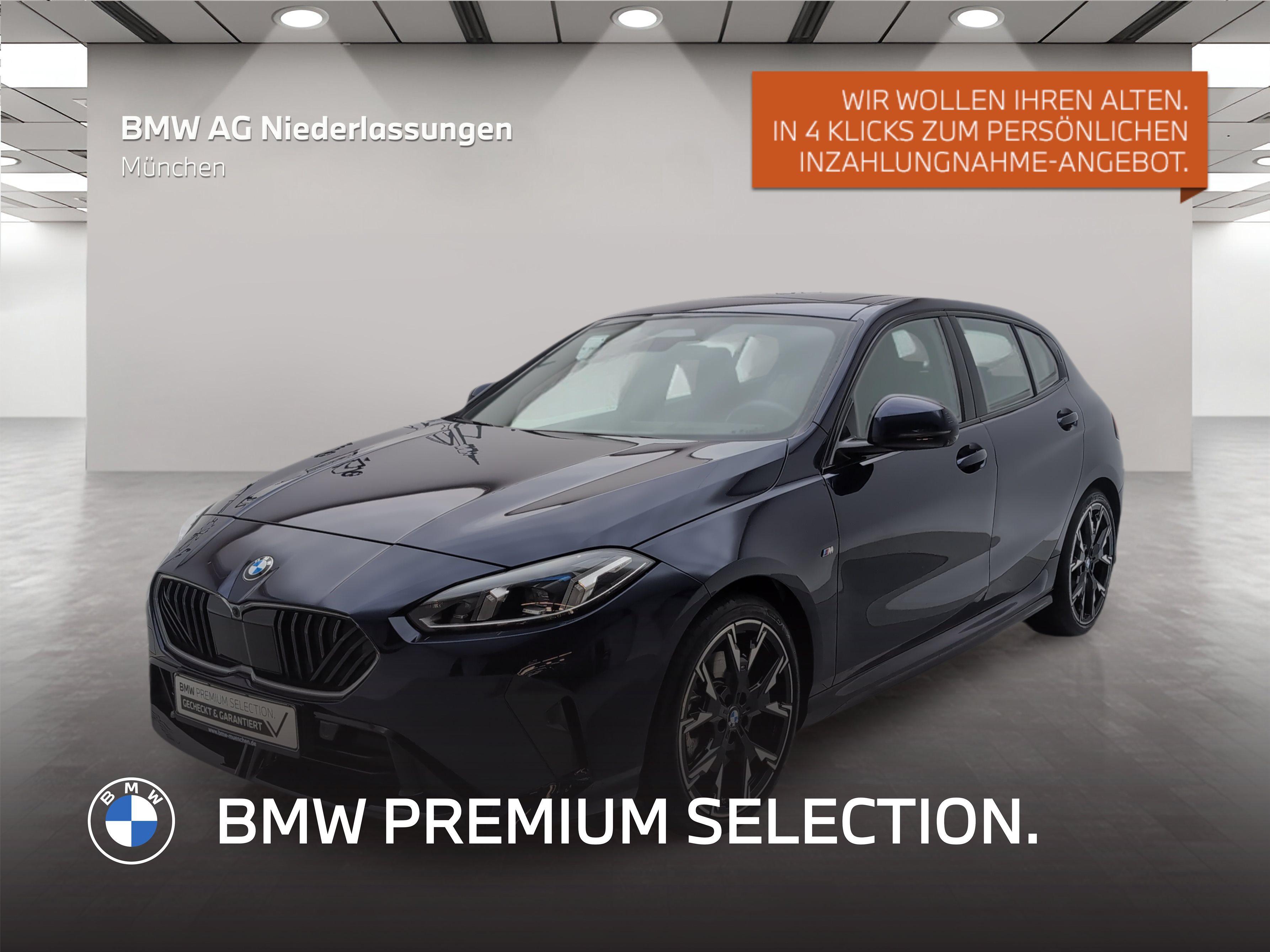 BMW 1er