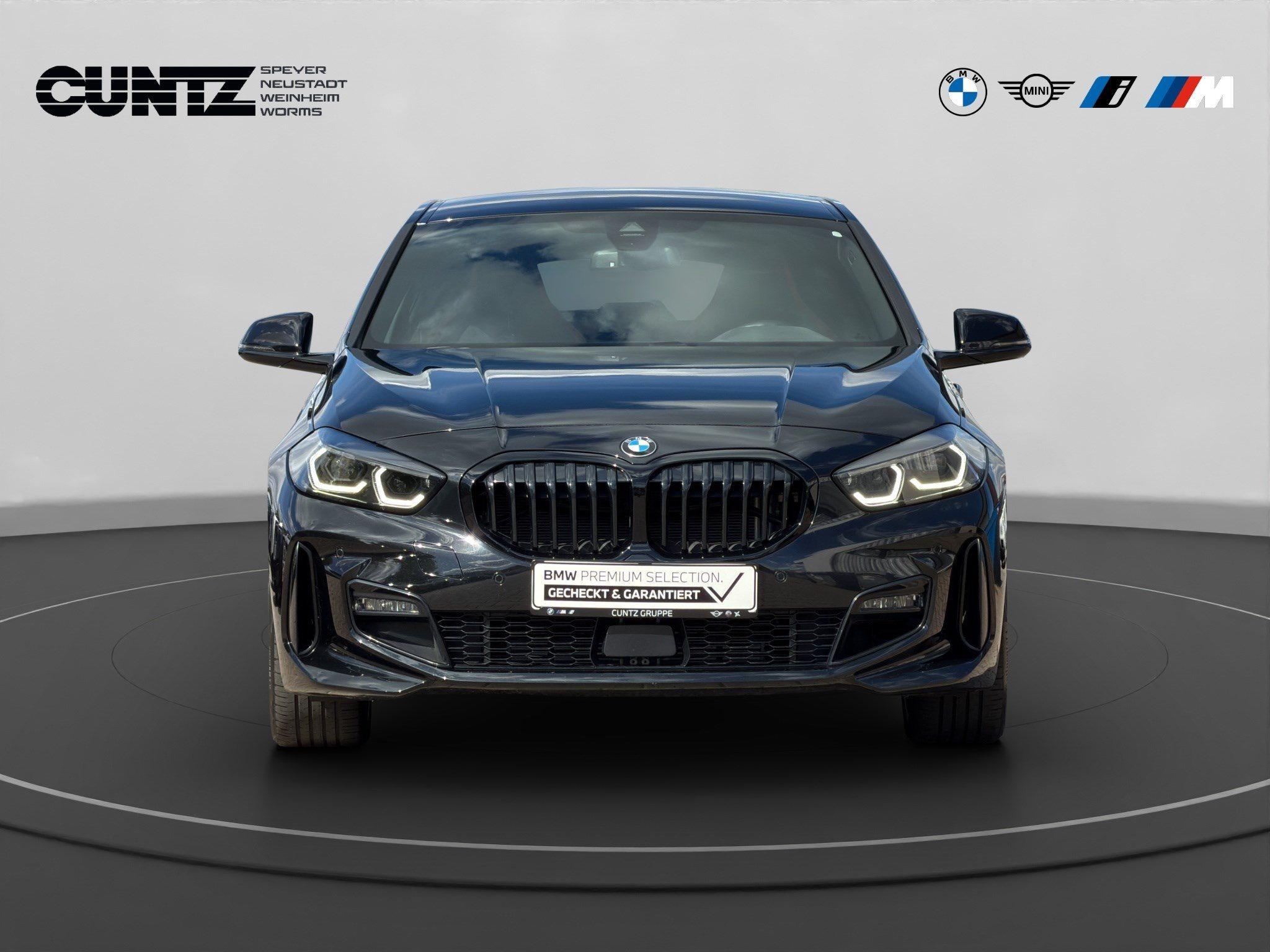 BMW 1er – Bild 2