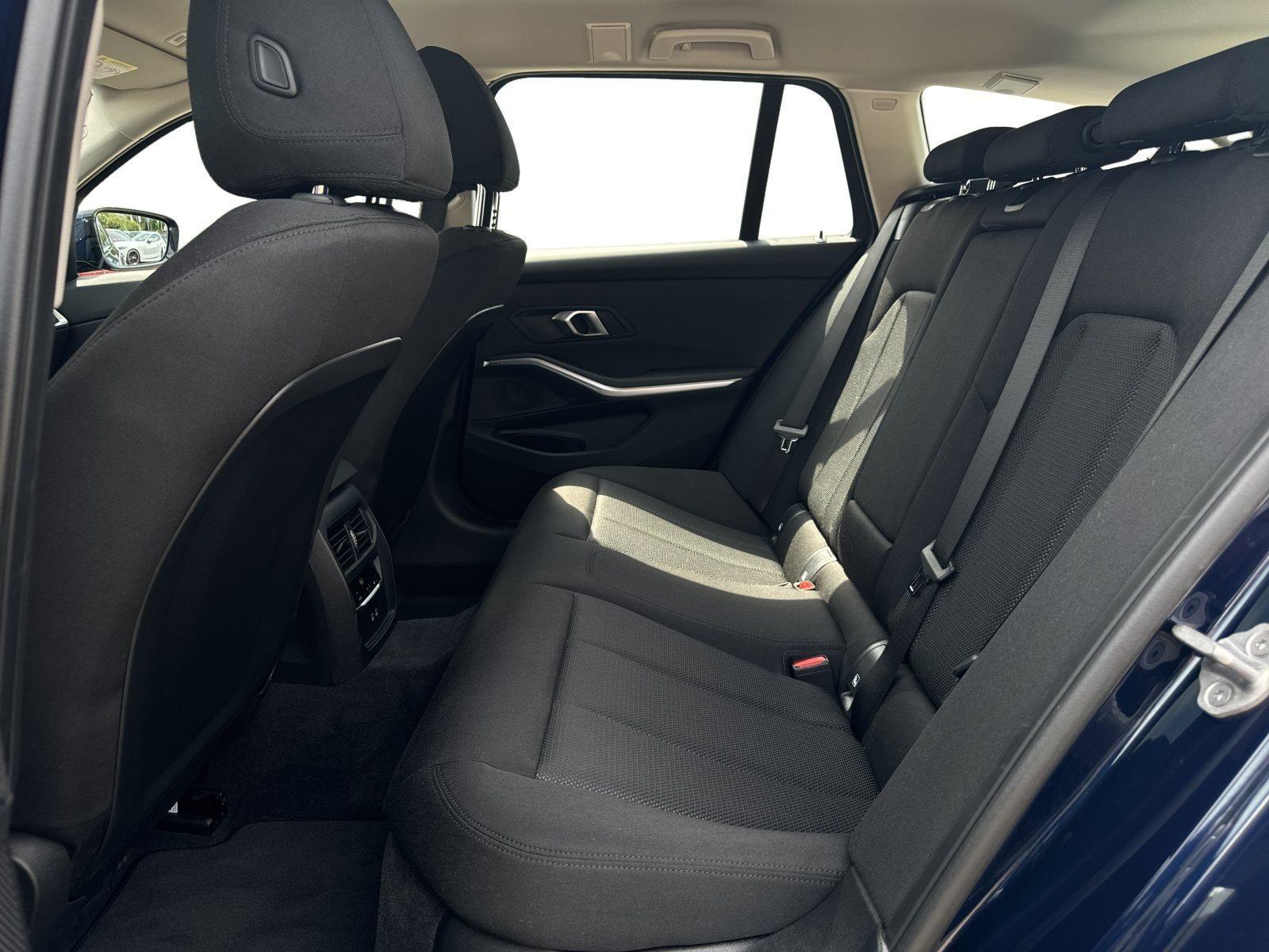 BMW 3er Touring – Bild 8