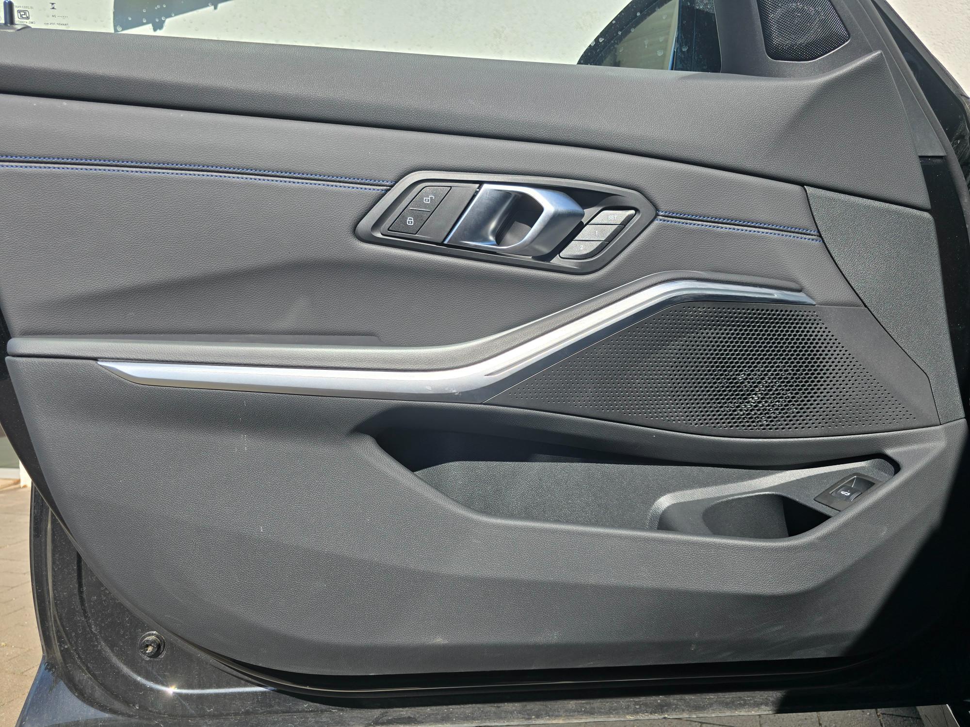 BMW 3er Touring – Bild 44