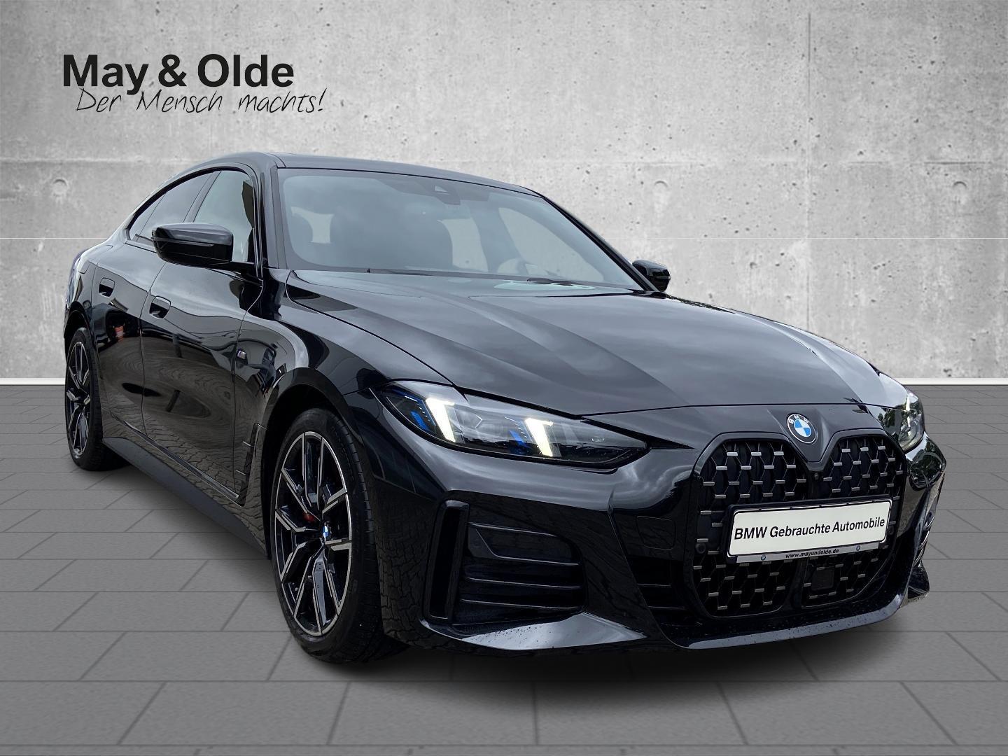 BMW 4er Gran Coupé – Bild 29