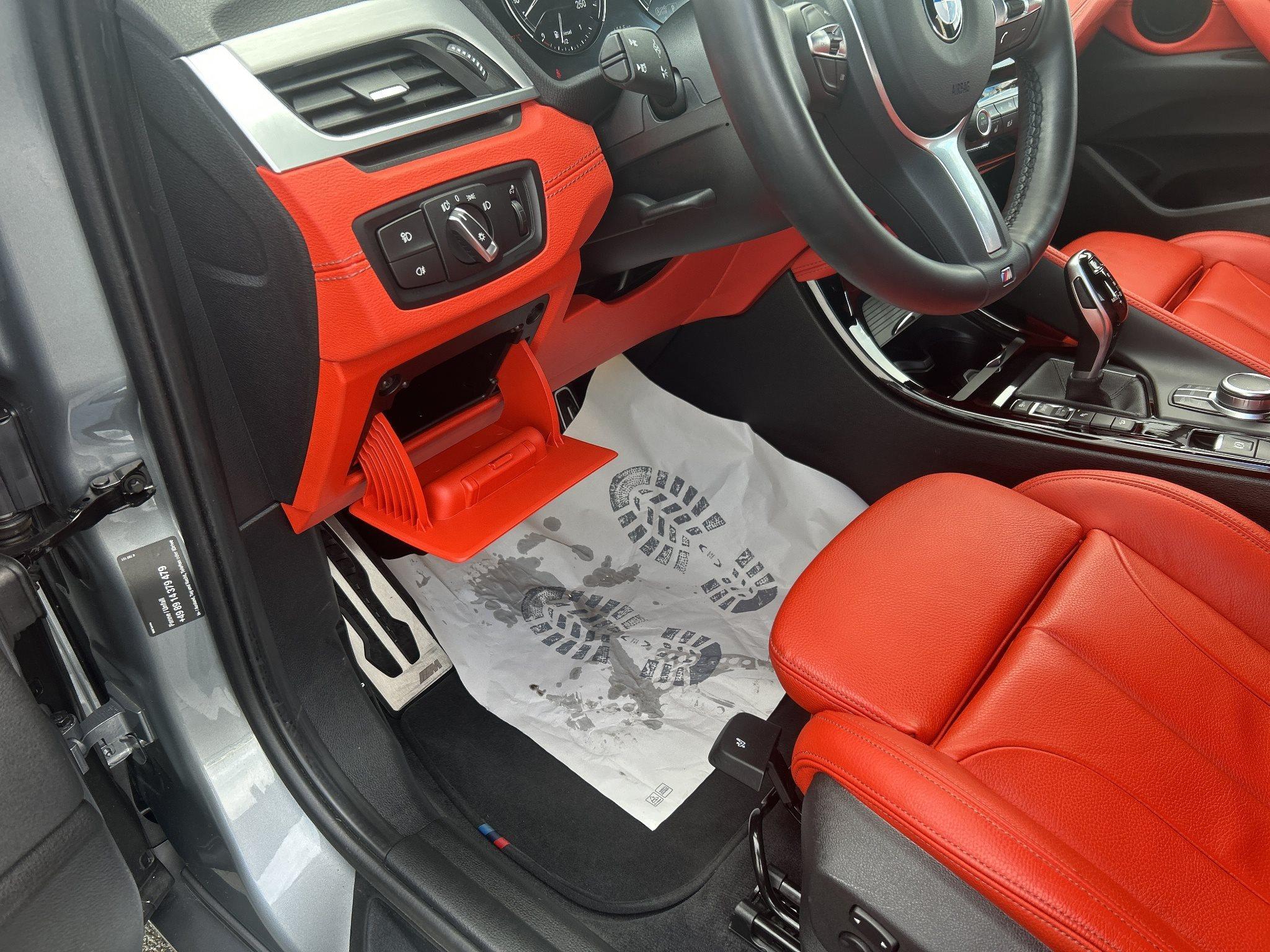BMW X2 – Bild 13