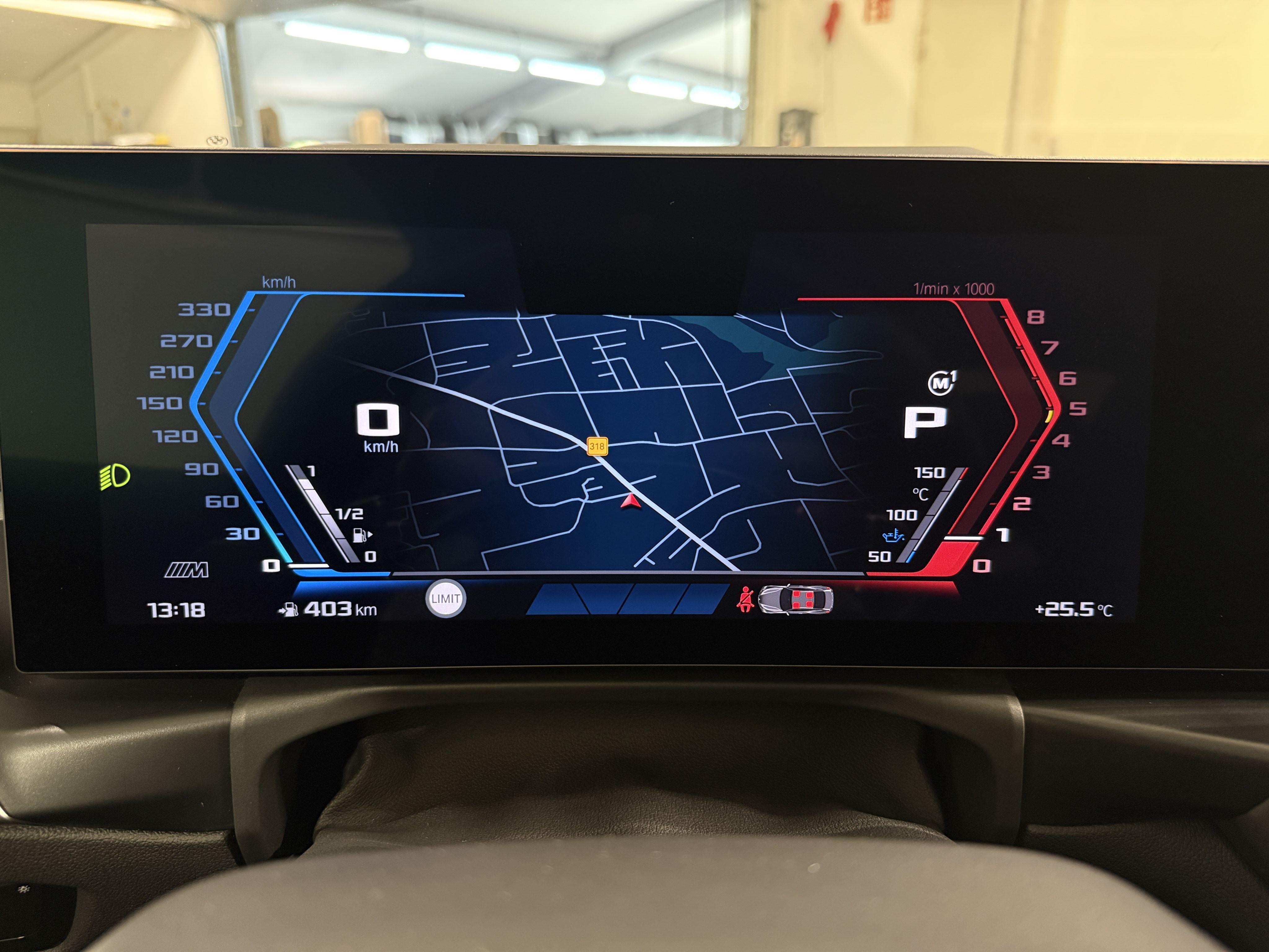 BMW M2 Coupé – Bild 25
