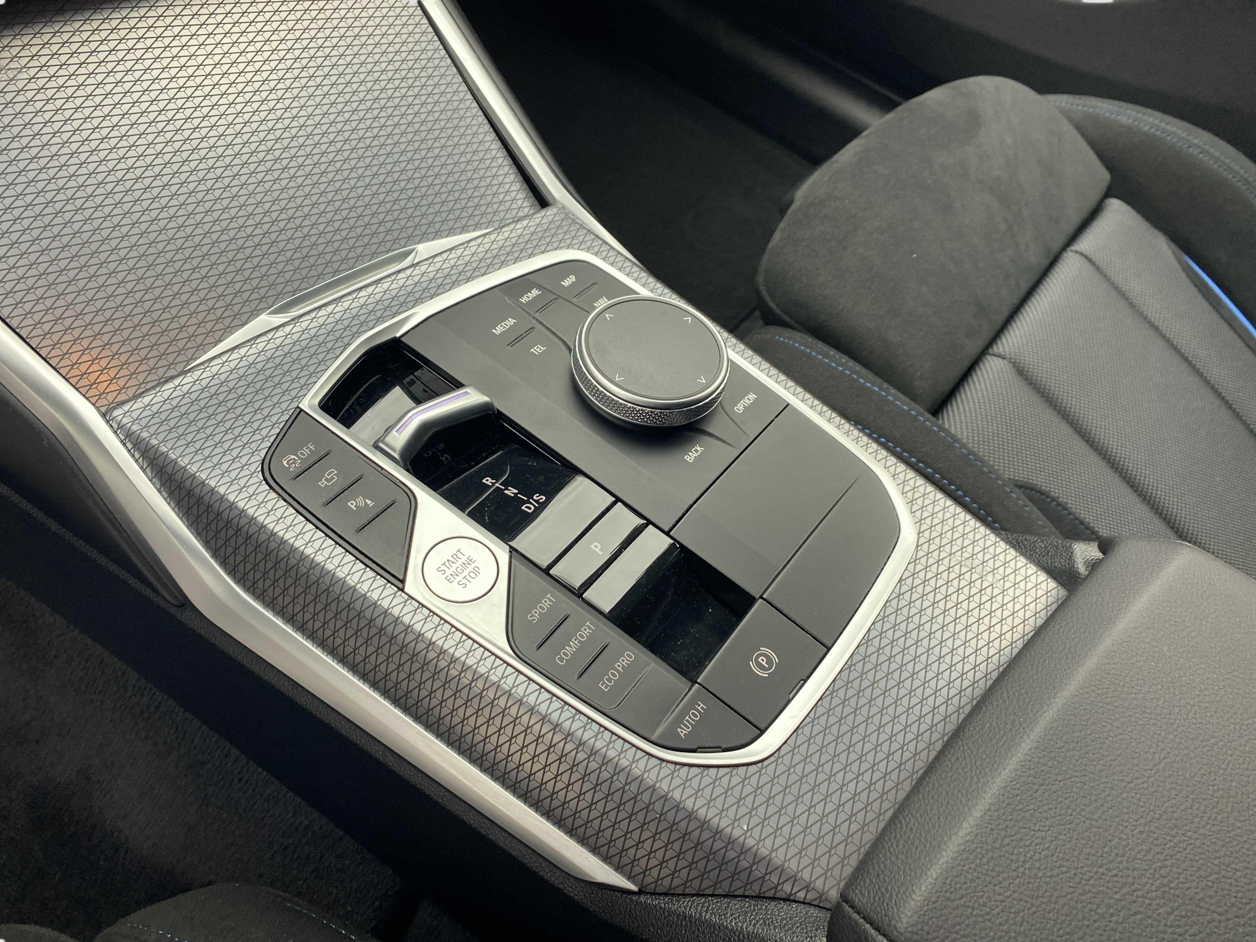 BMW 3er Touring – Bild 8