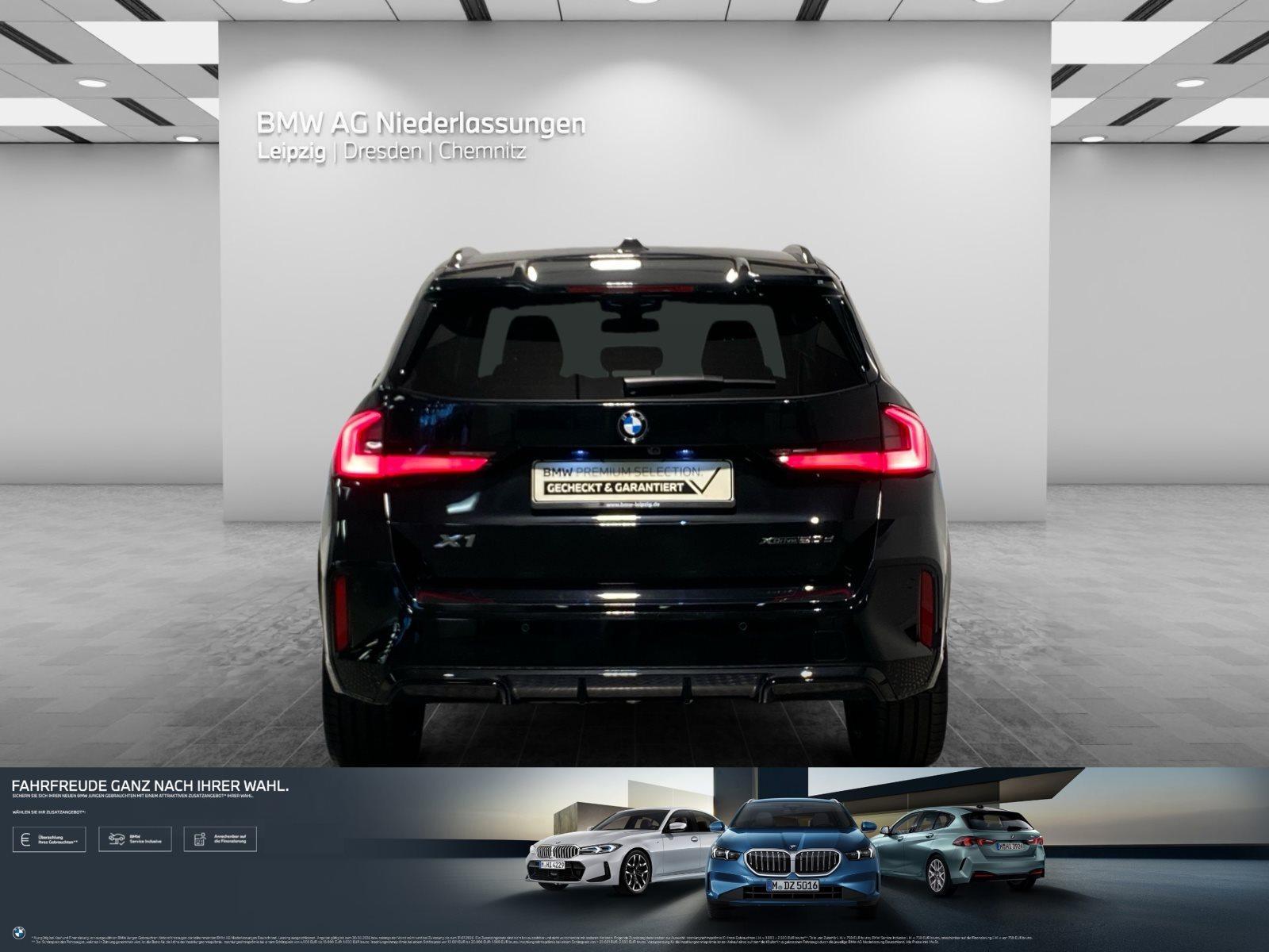 BMW X1 – Bild 19