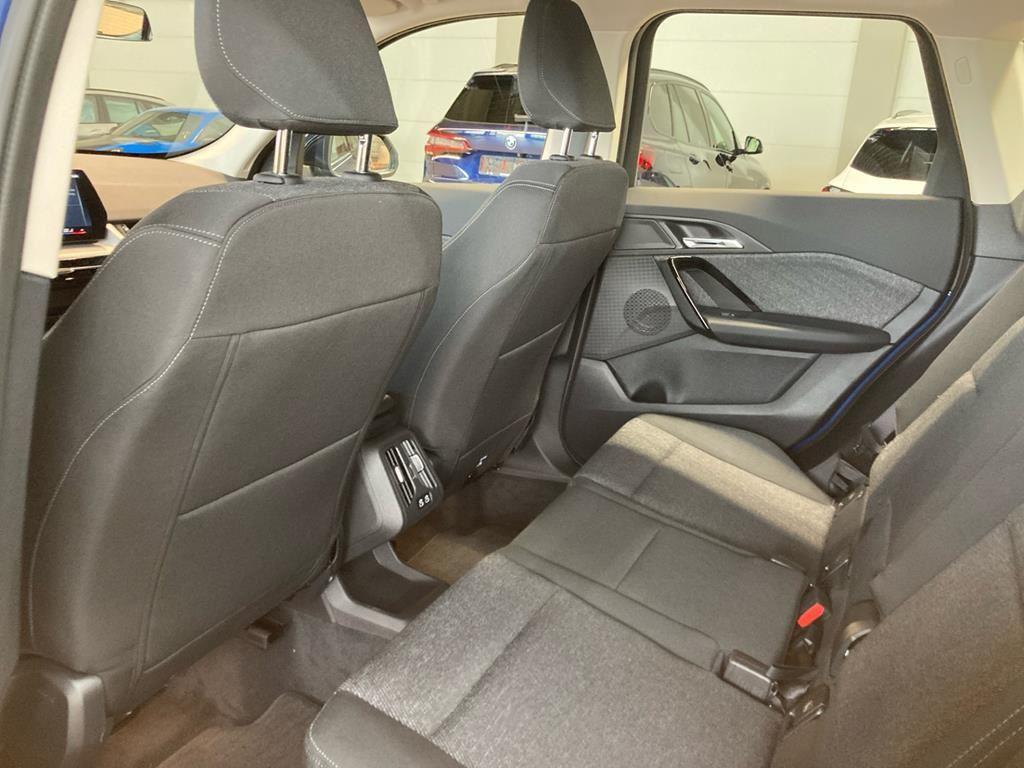 BMW X1 – Bild 9