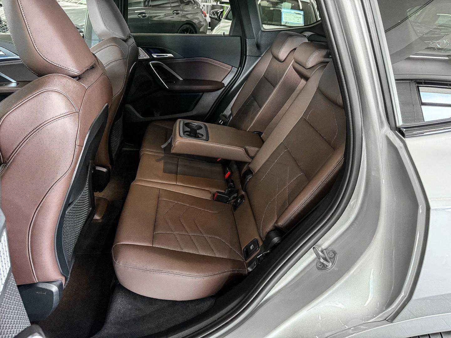 BMW X1 – Bild 11