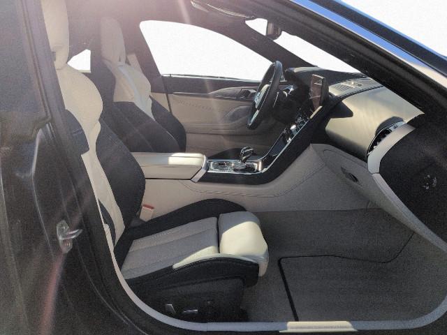BMW 8er Gran Coupé – Bild 7