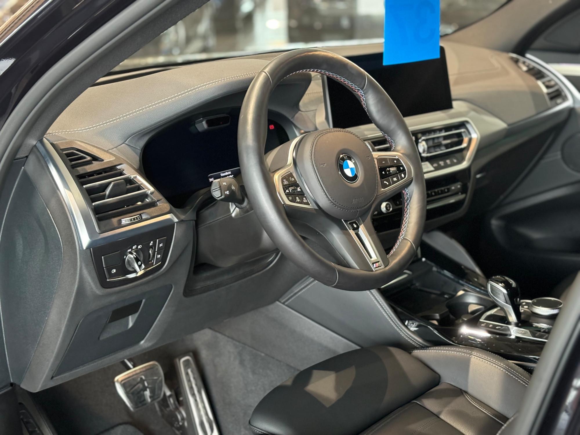 BMW X4 – Bild 50