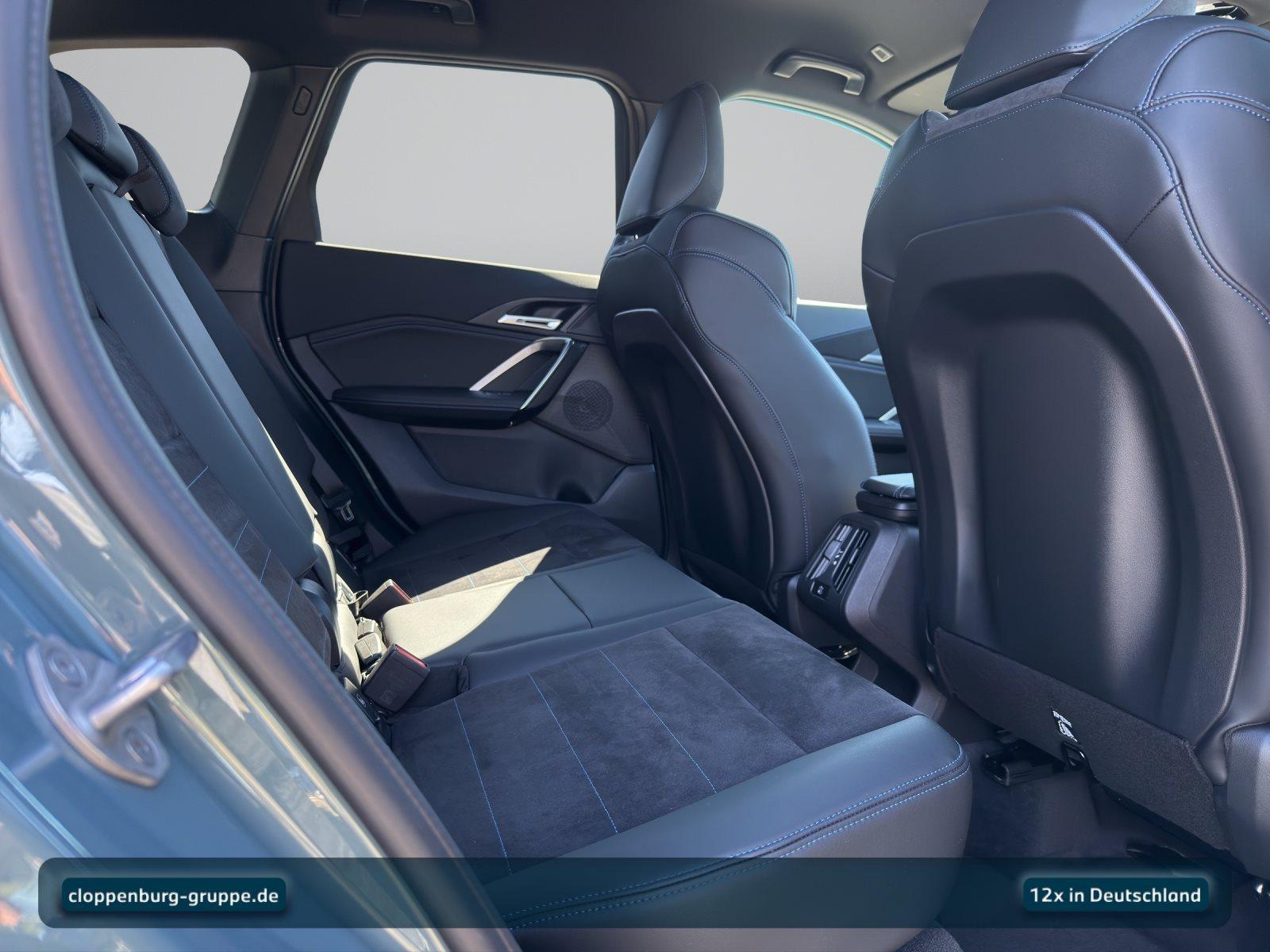 BMW X1 – Bild 22