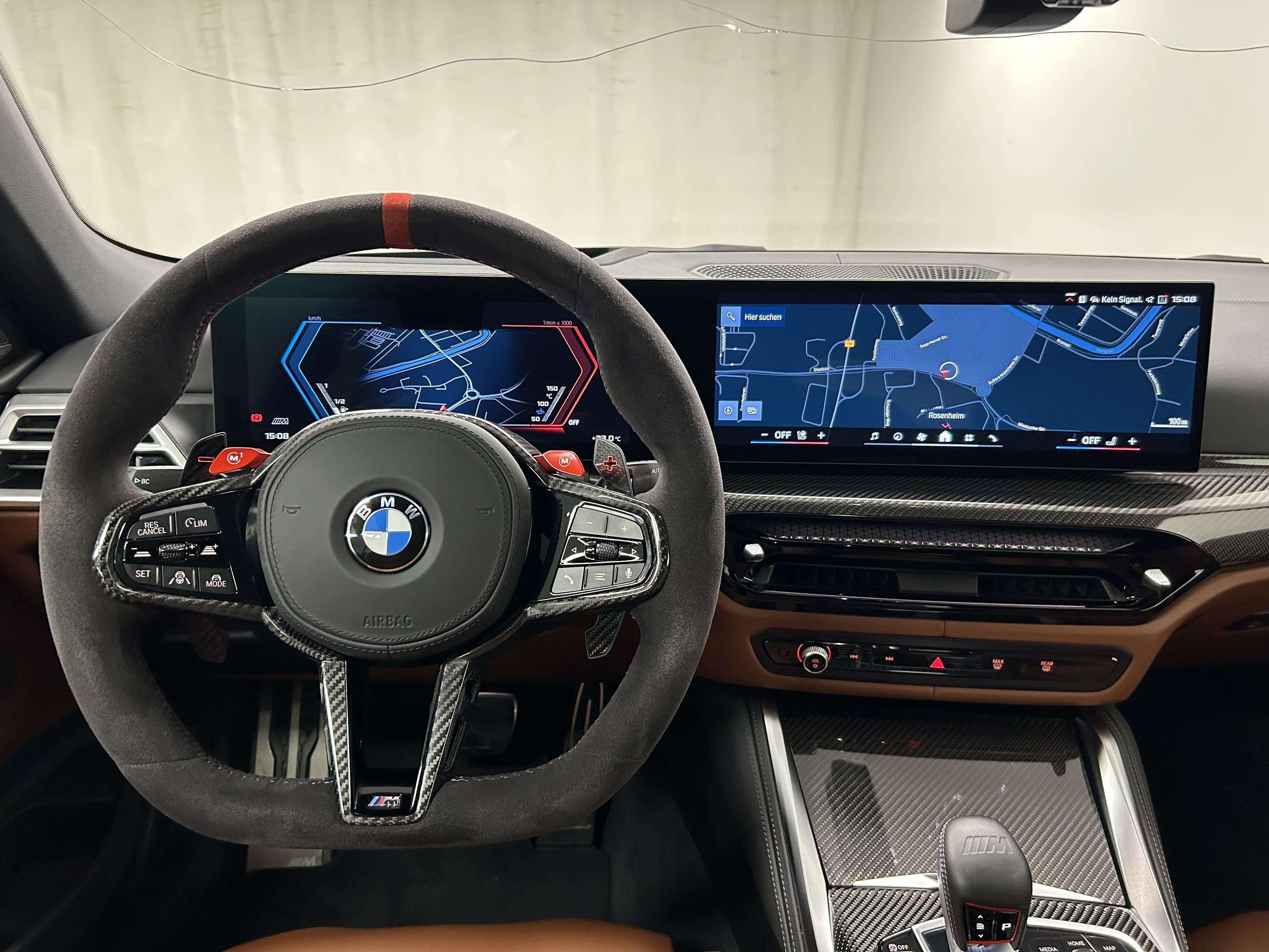 BMW M4 Cabrio – Bild 32