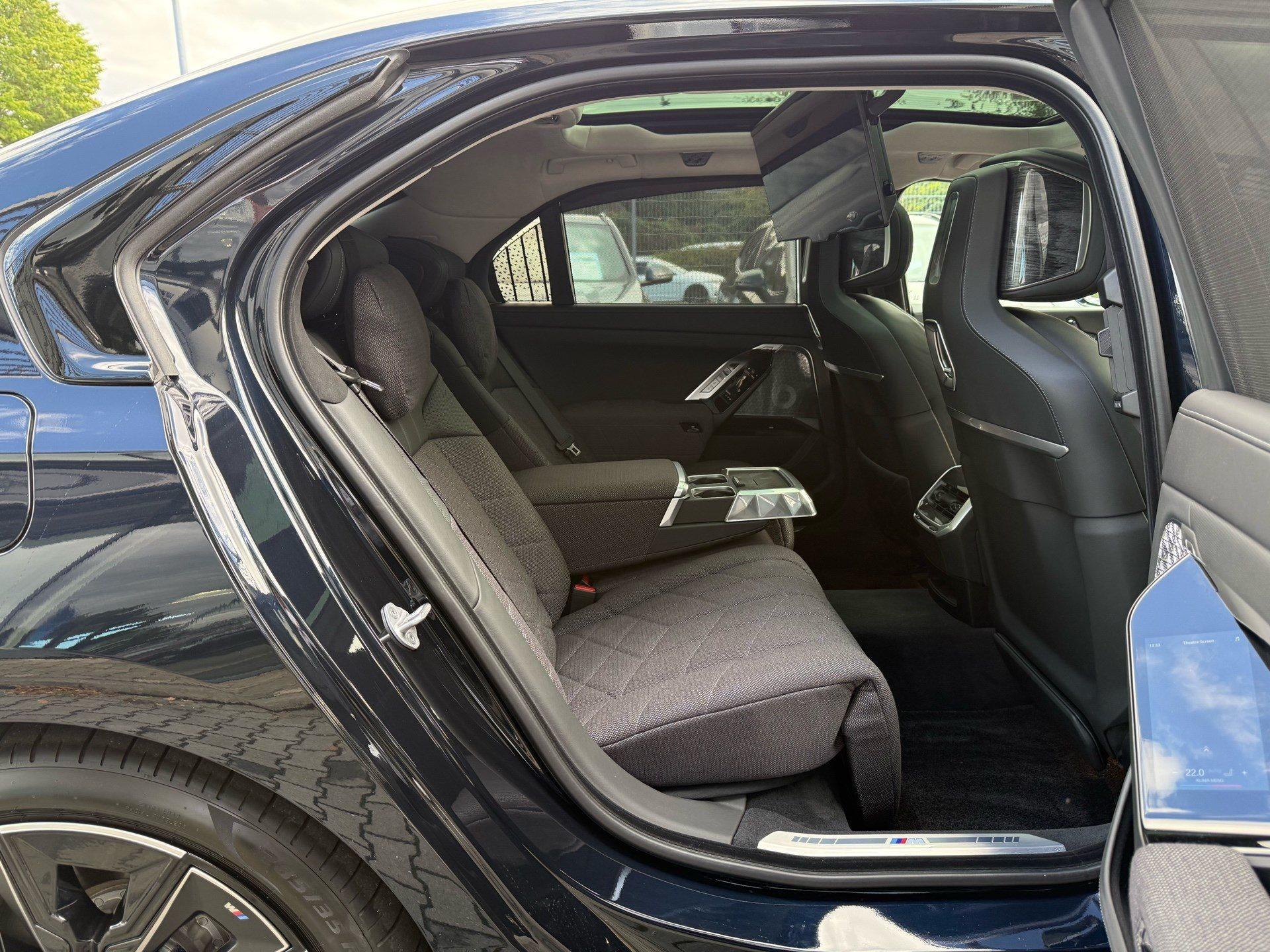 BMW i7 – Bild 35