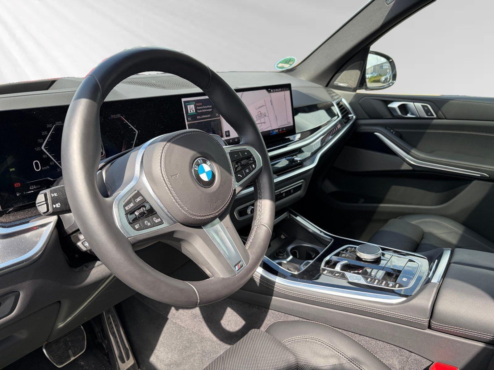 BMW X5 – Bild 17