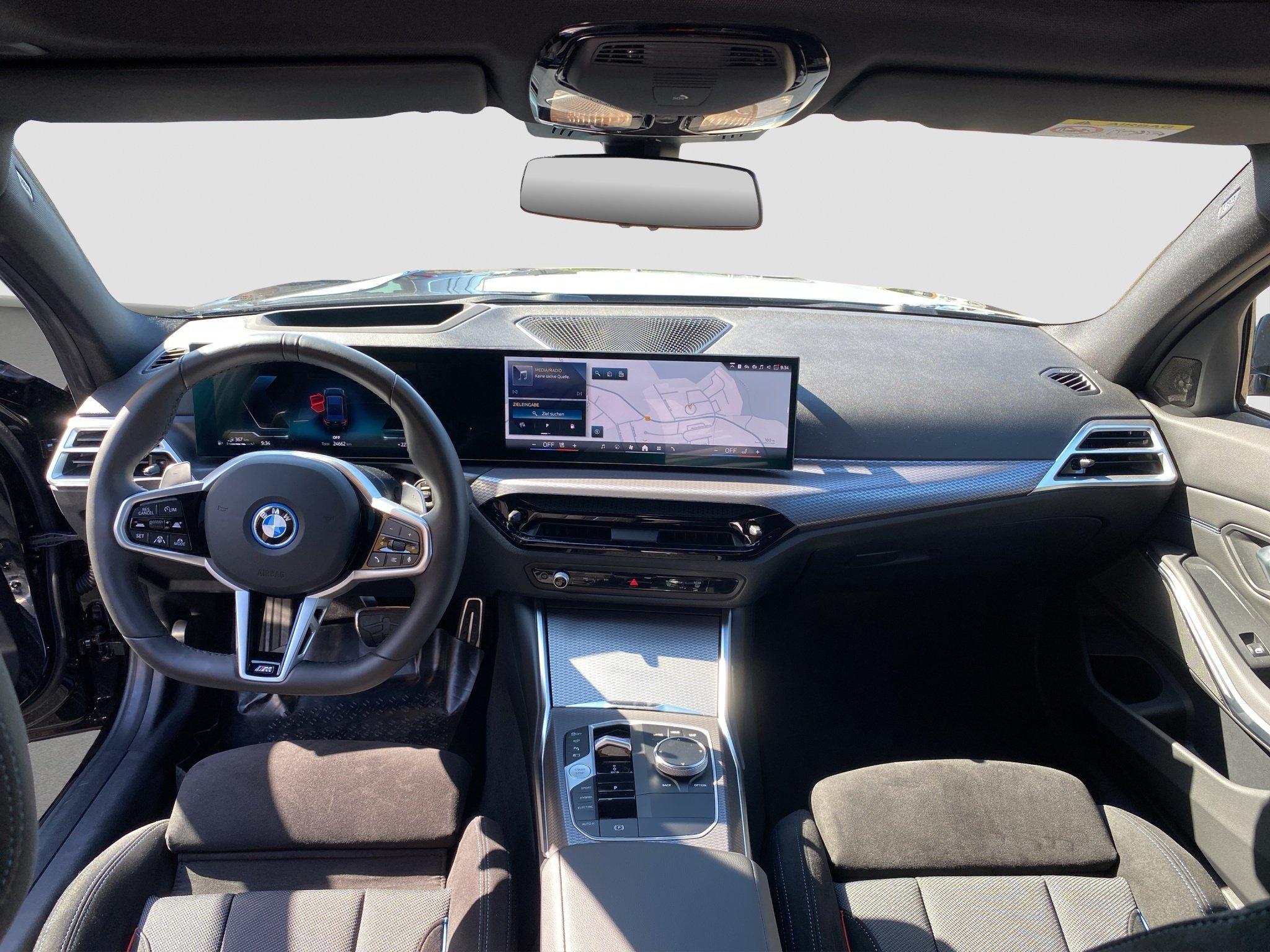 BMW 3er Touring – Bild 7