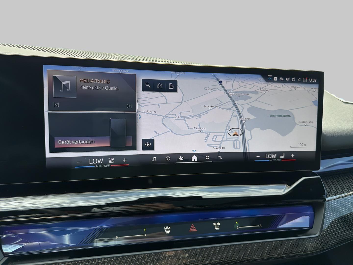 BMW 5er Touring – Bild 22