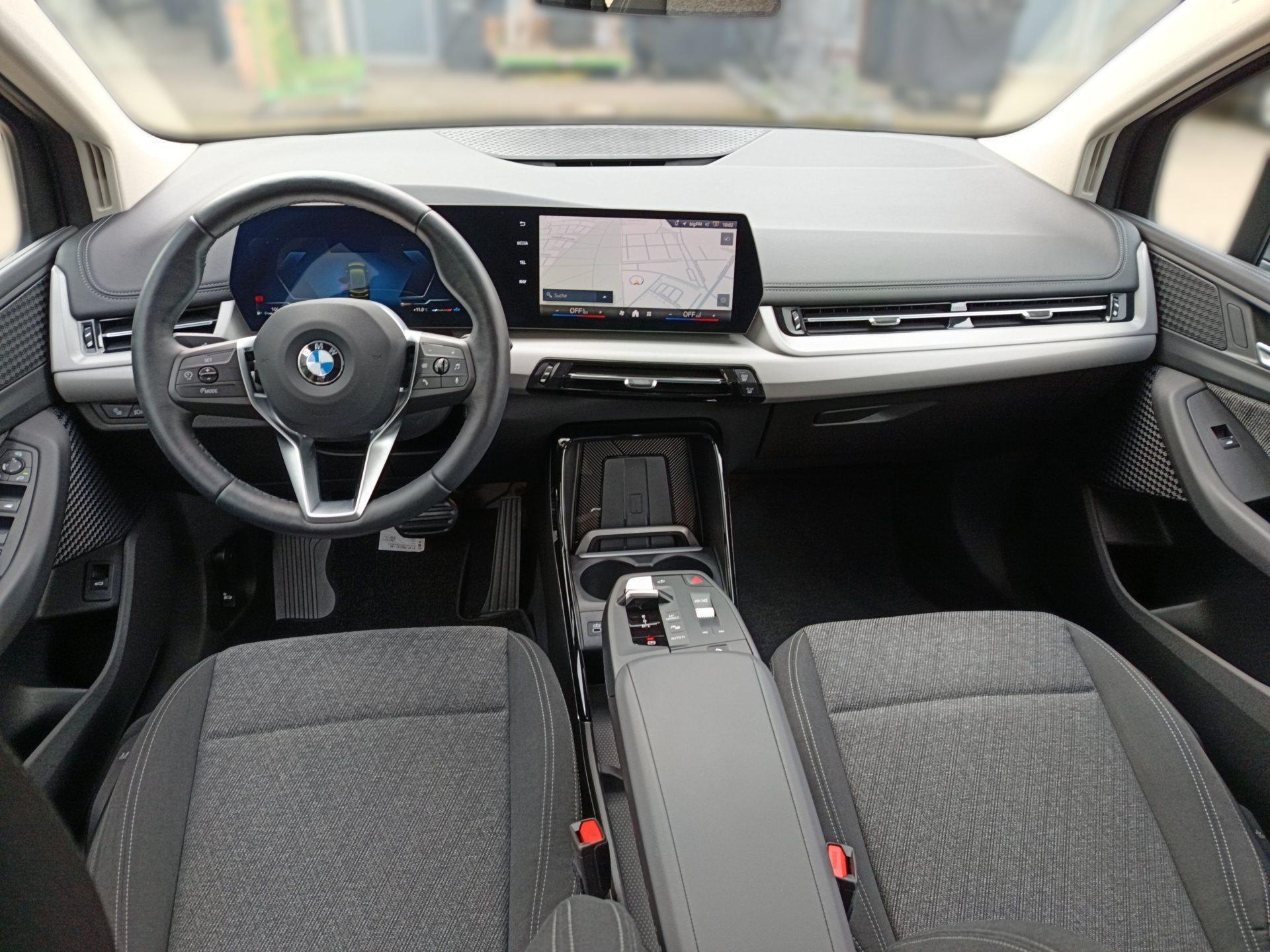 BMW 2er Active Tourer – Bild 26