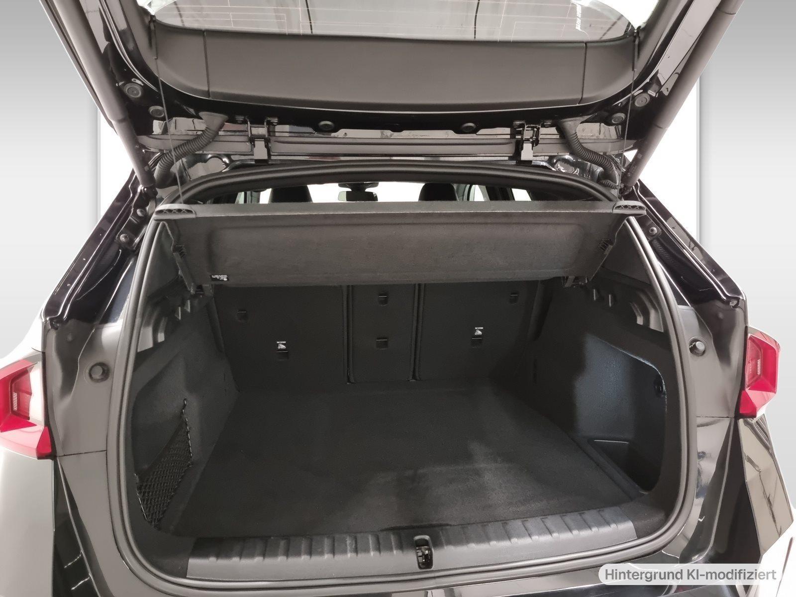 BMW X1 – Bild 16