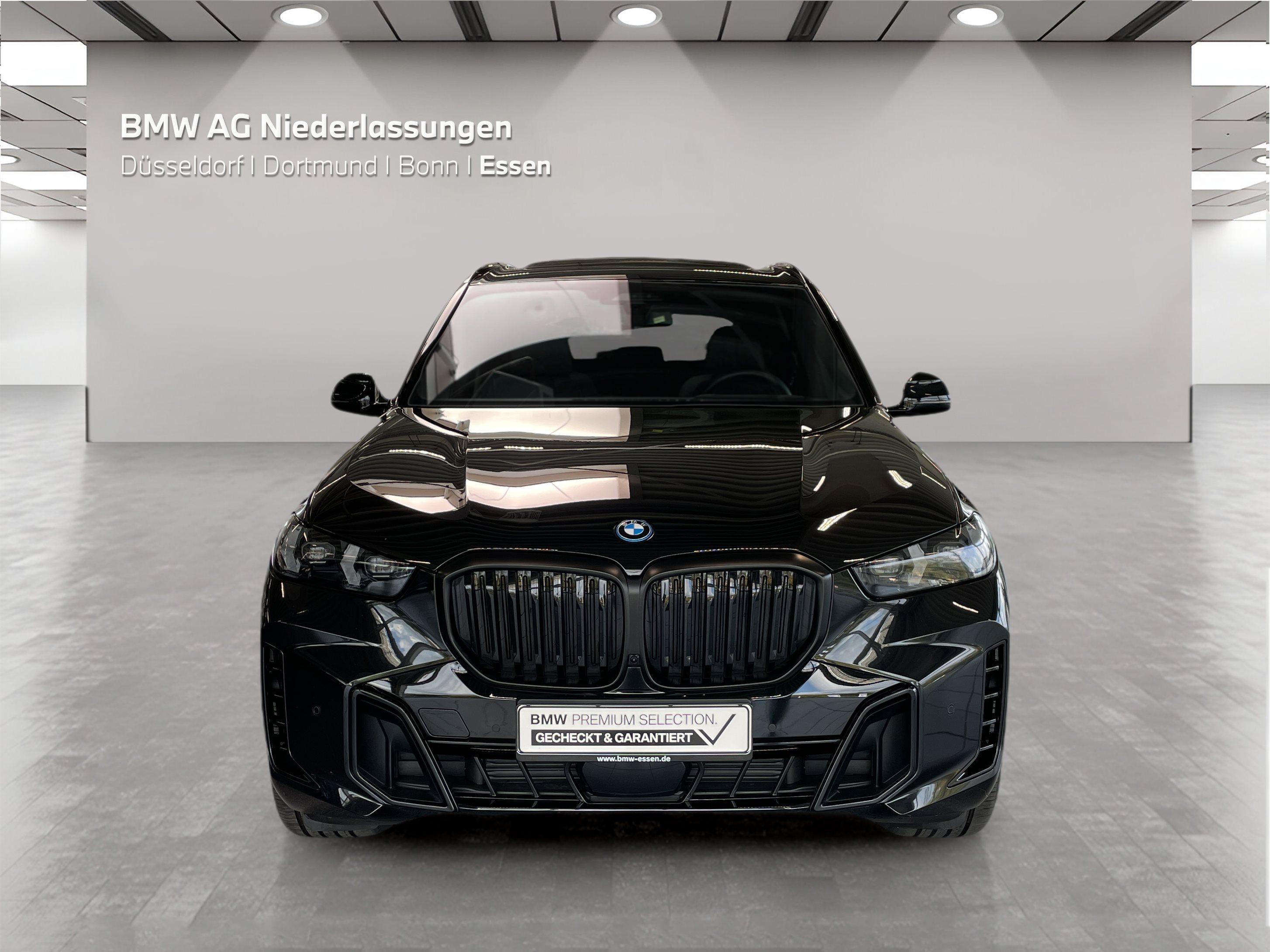 BMW X5 – Bild 8
