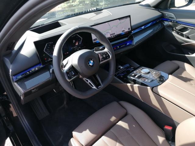 BMW 5er – Bild 8