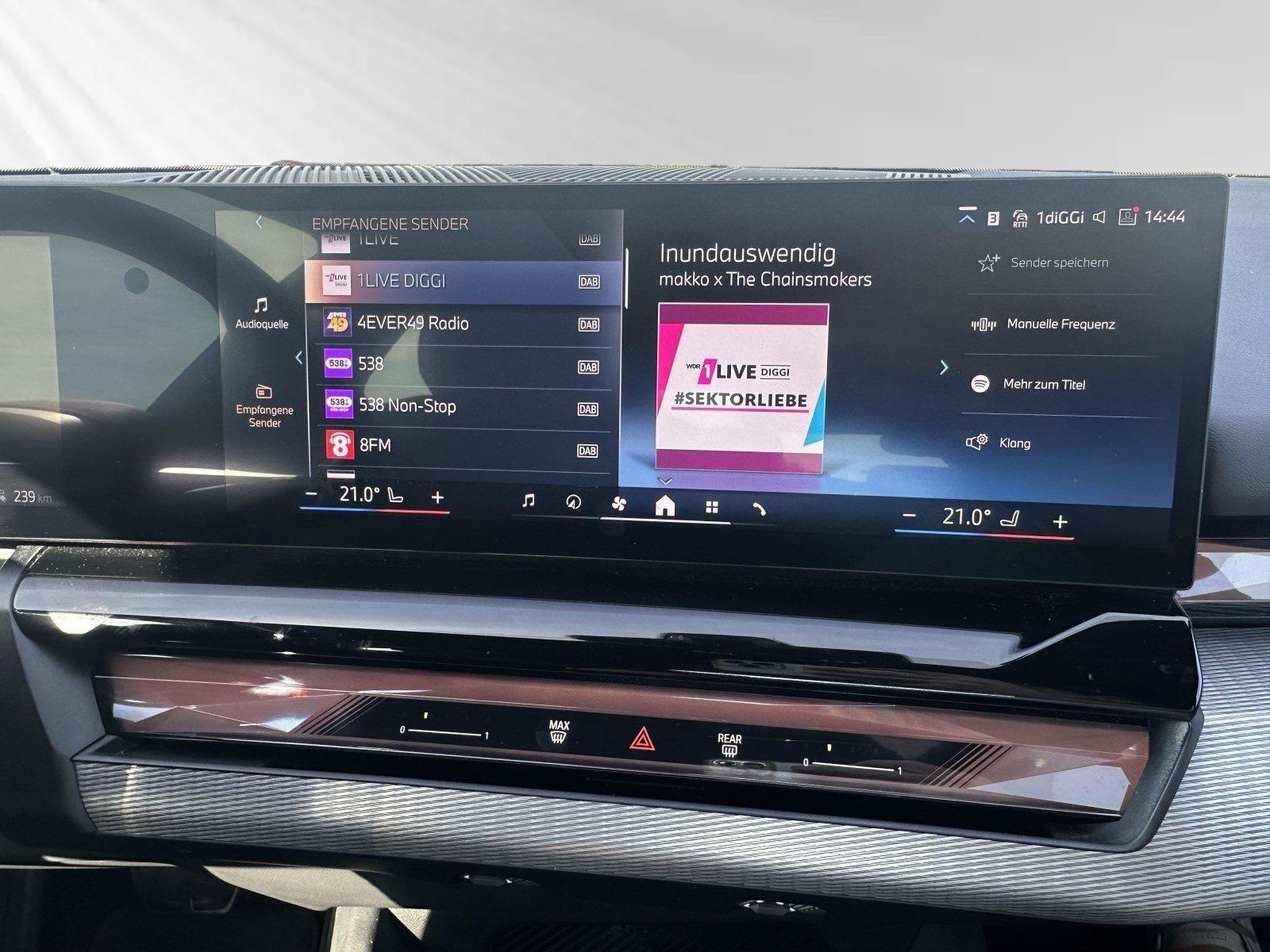 BMW i5 – Bild 10