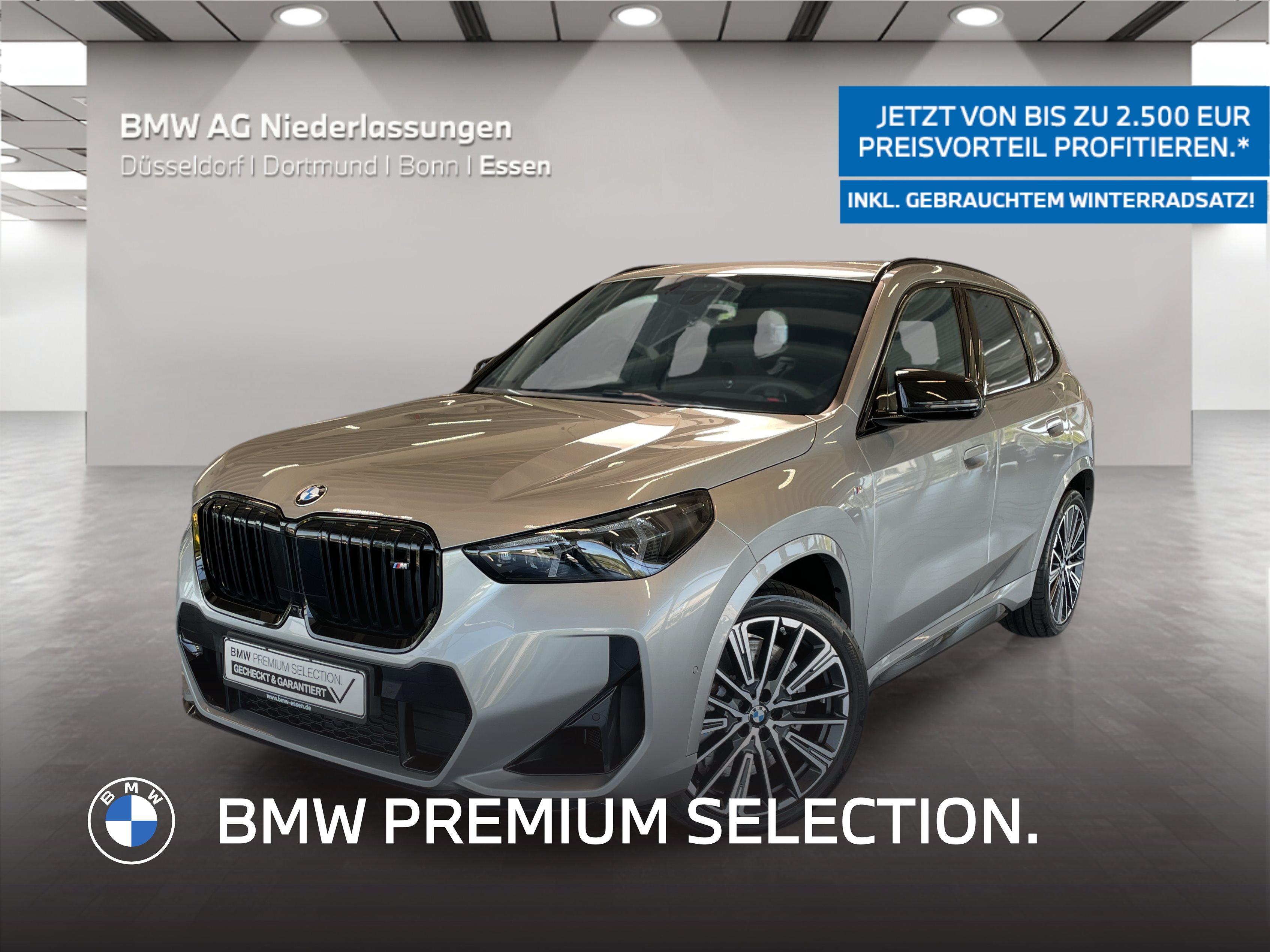 BMW X1 2025