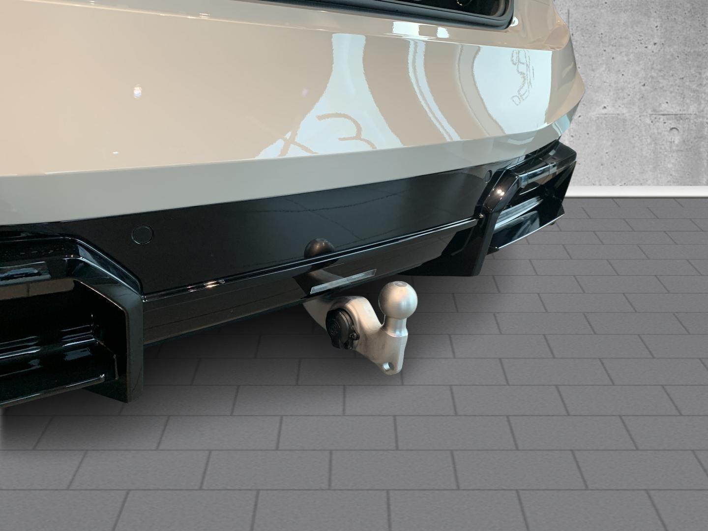 BMW iX – Bild 9
