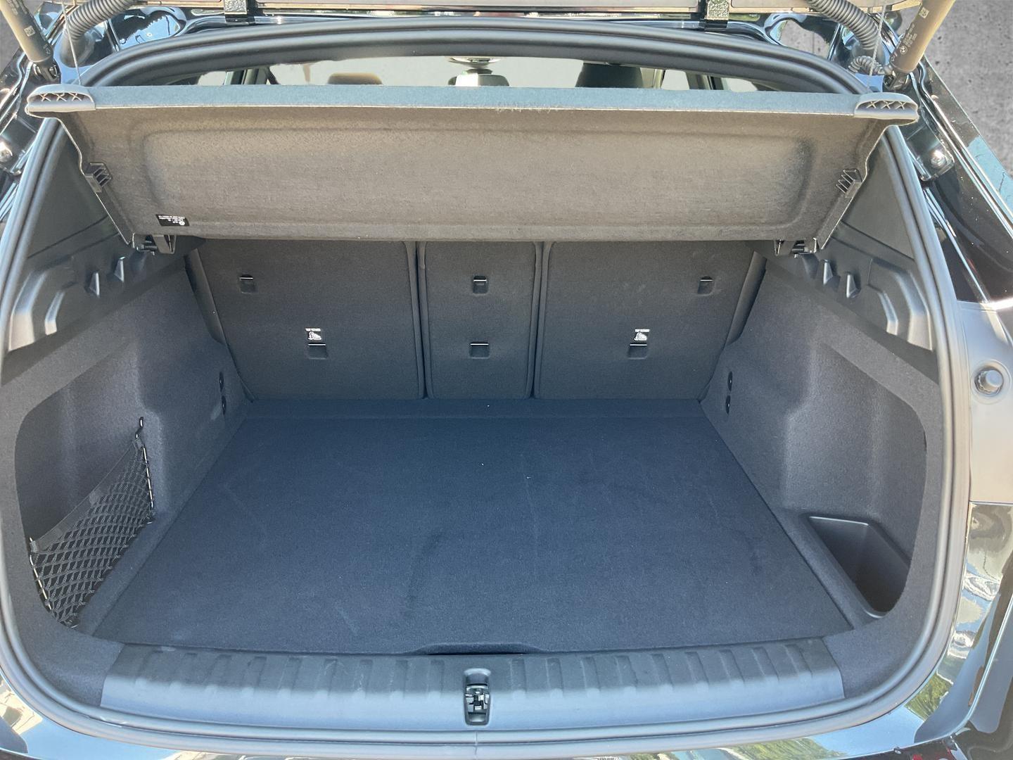BMW X1 – Bild 29